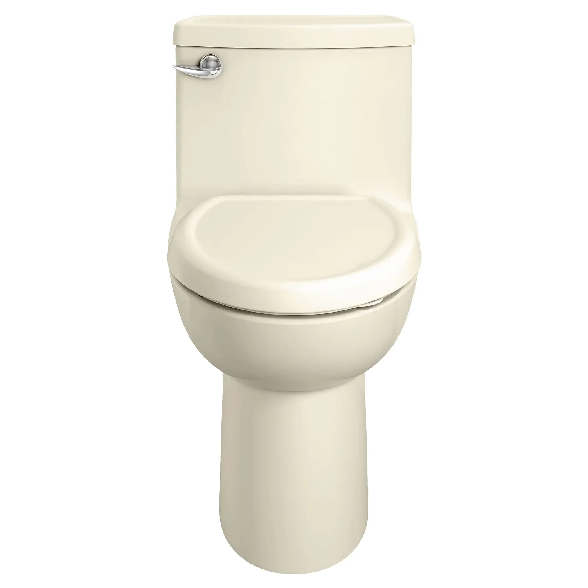 Compact Cadet® 3 One-Piece 1.28 gpf/4.8 Lpf Chair Height Elongated Toilet With Seat - Image 43