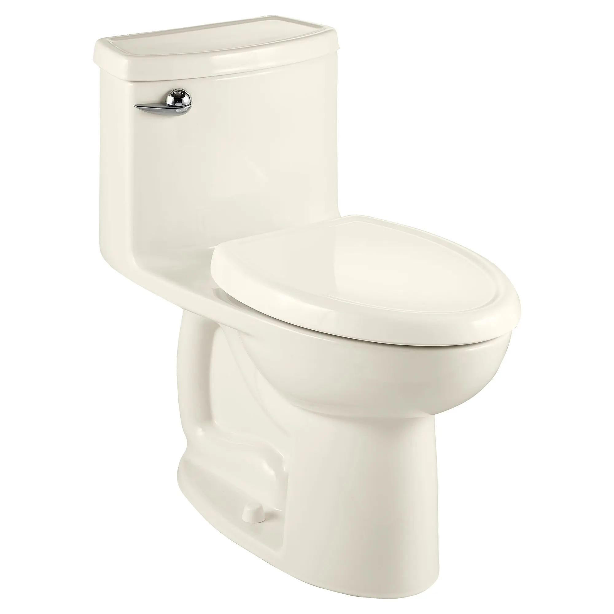 Compact Cadet® 3 One-Piece 1.28 gpf/4.8 Lpf Chair Height Elongated Toilet With Seat - Image 48