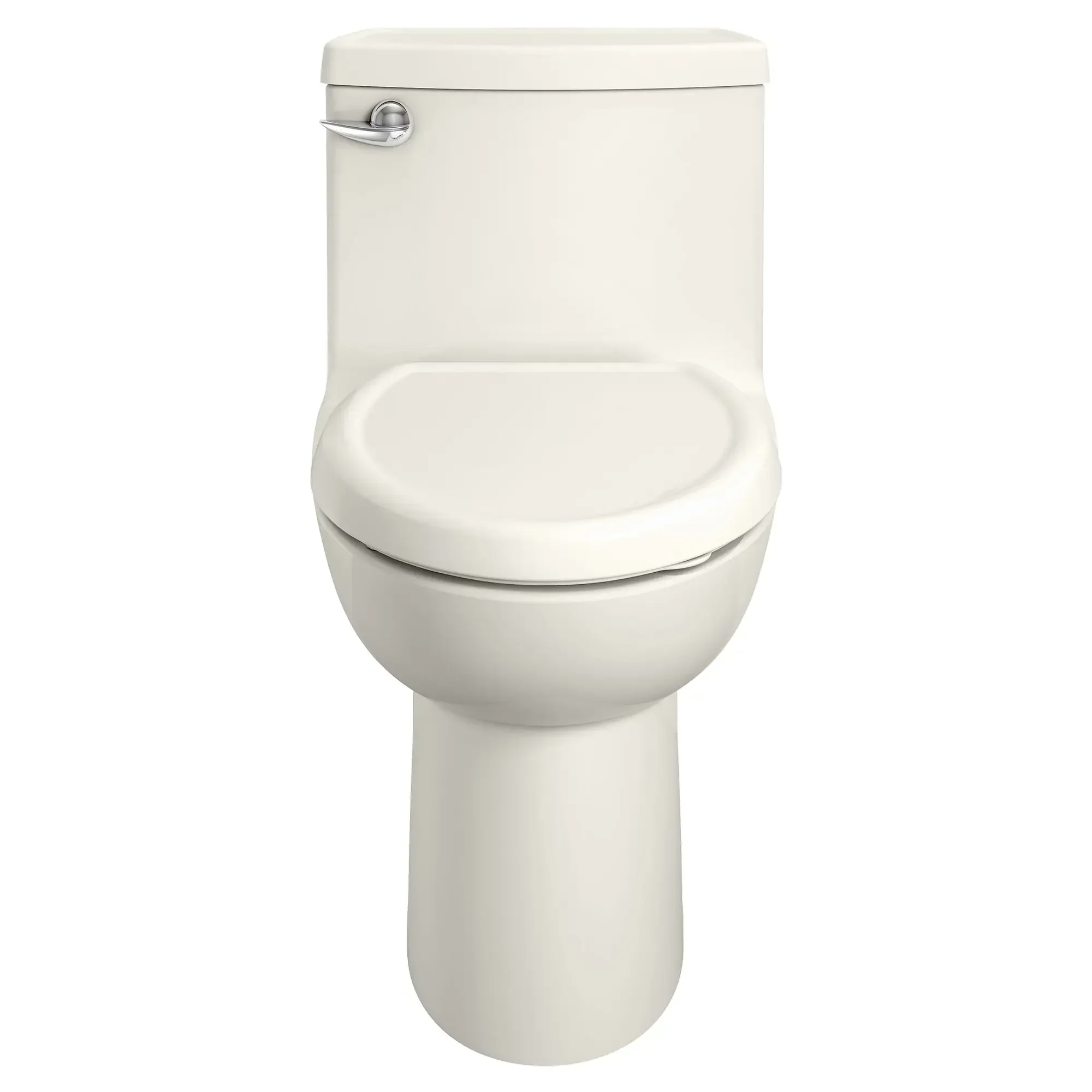 Compact Cadet® 3 One-Piece 1.28 gpf/4.8 Lpf Chair Height Elongated Toilet With Seat - Image 50