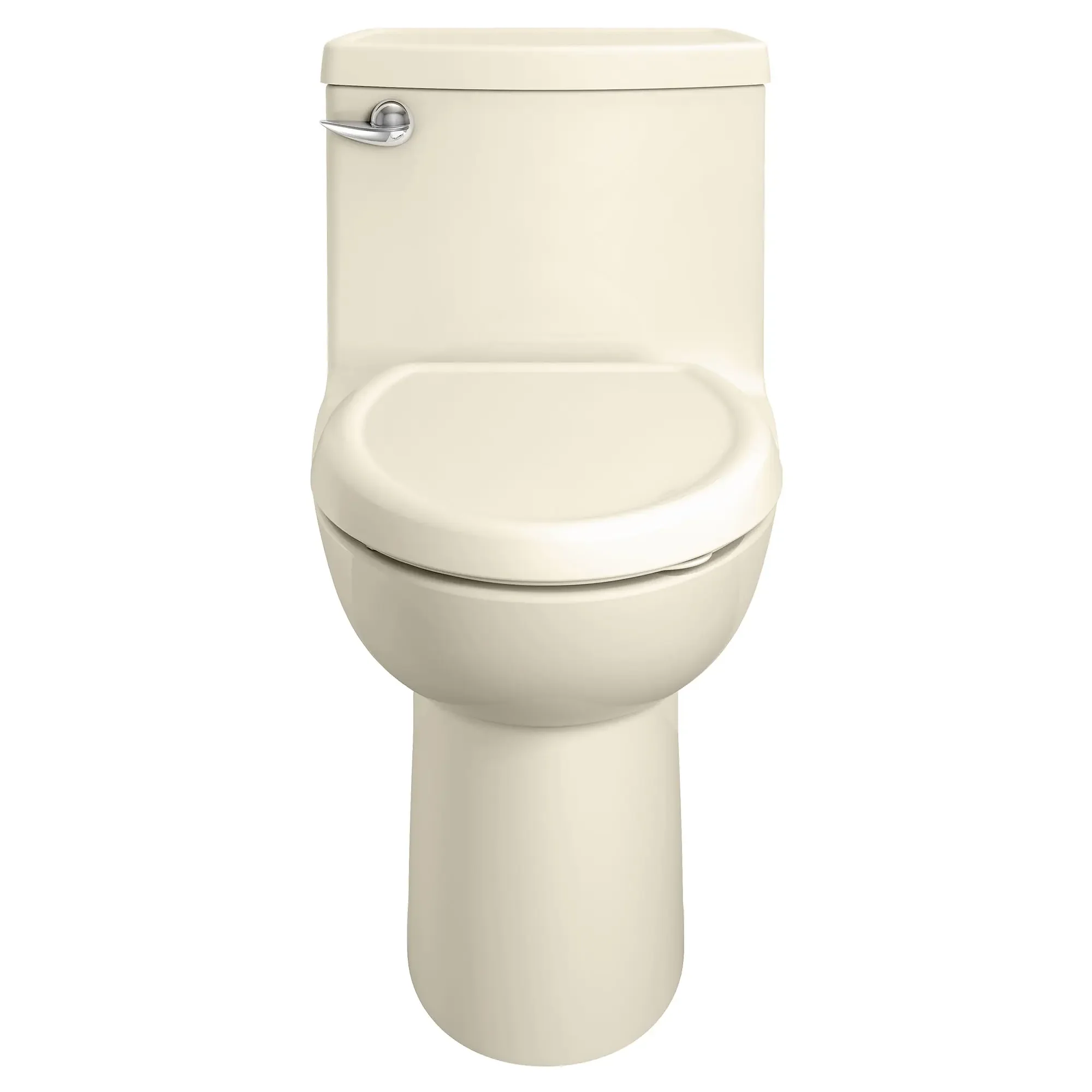 Compact Cadet® 3 One-Piece 1.28 gpf/4.8 Lpf Chair Height Elongated Toilet With Seat - Image 58