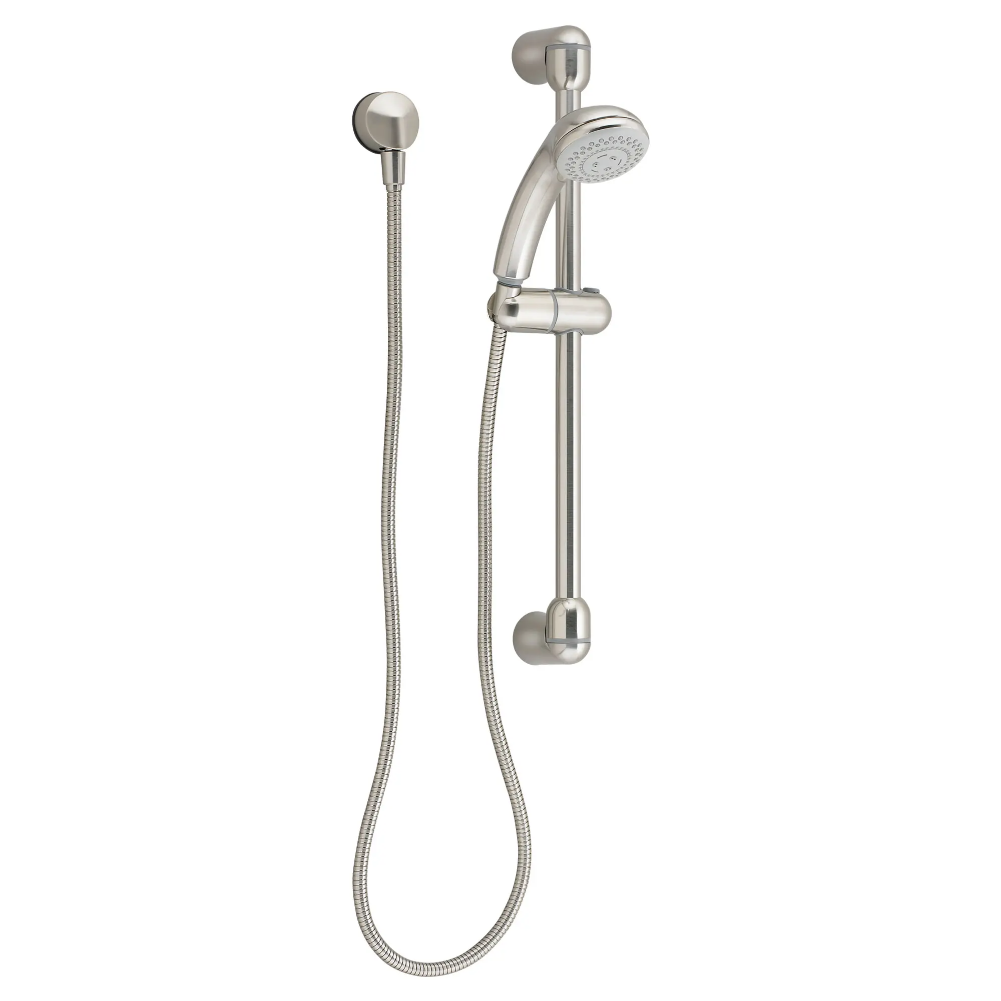 Complete 3-Function Hand Shower System Kit - Image 4
