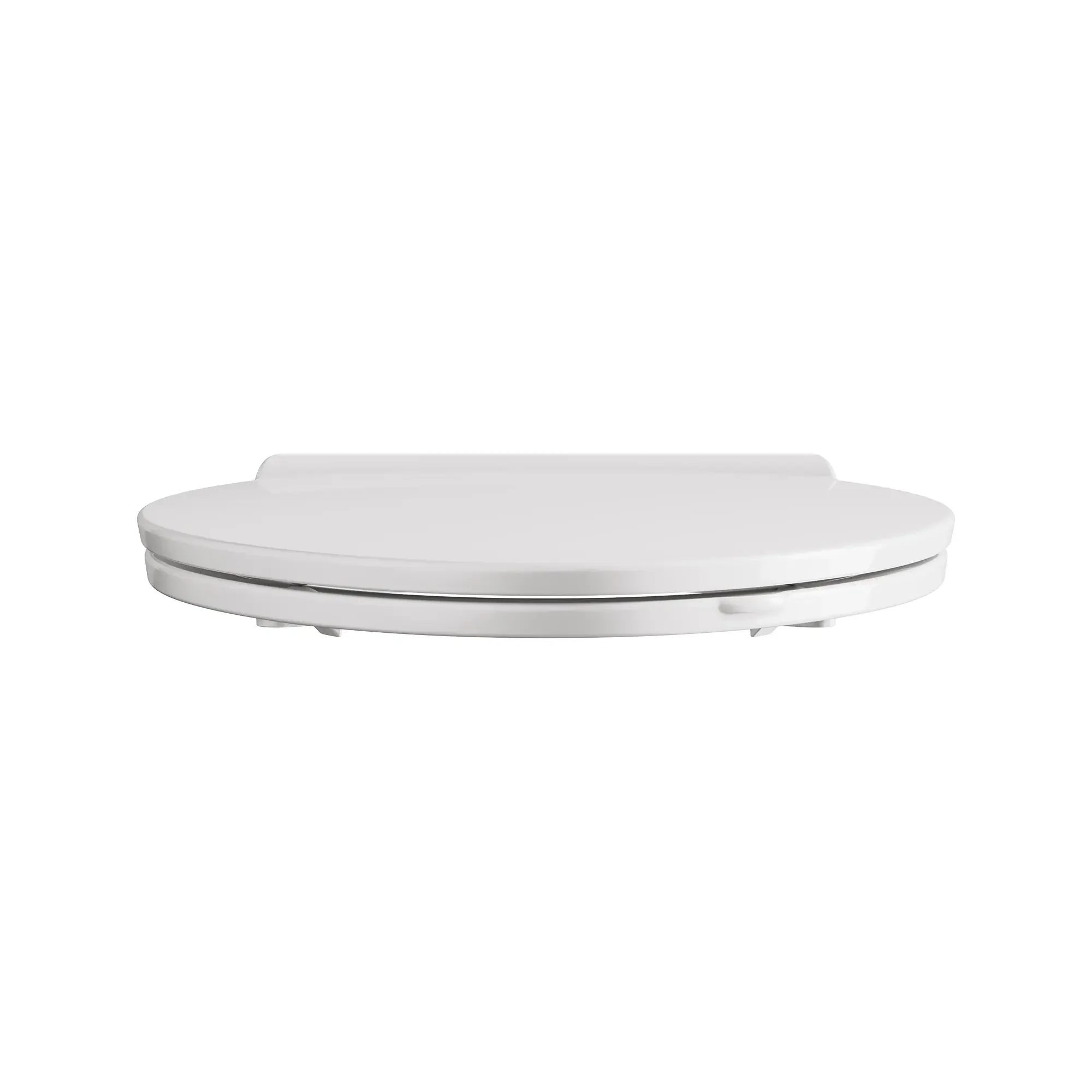 Contemporary Slow-Close & Easy Lift-Off Elongated Toilet Seat for VorMax® CleanCurve® Style Rims - Image 21