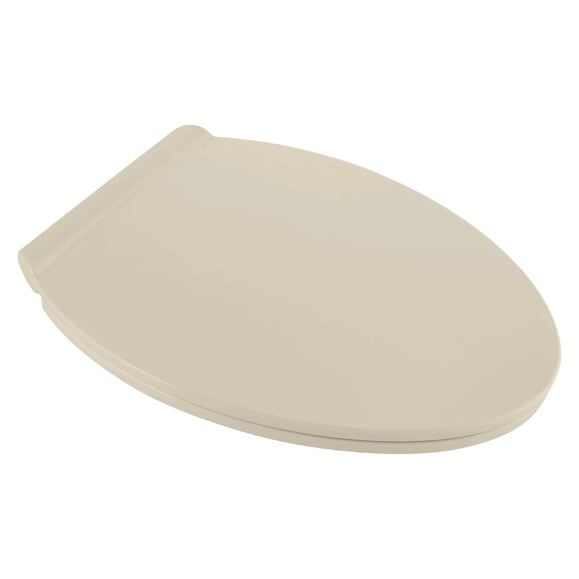 Contemporary Slow-Close & Easy Lift-Off Elongated Toilet Seat for VorMax® CleanCurve® Style Rims - Image 4