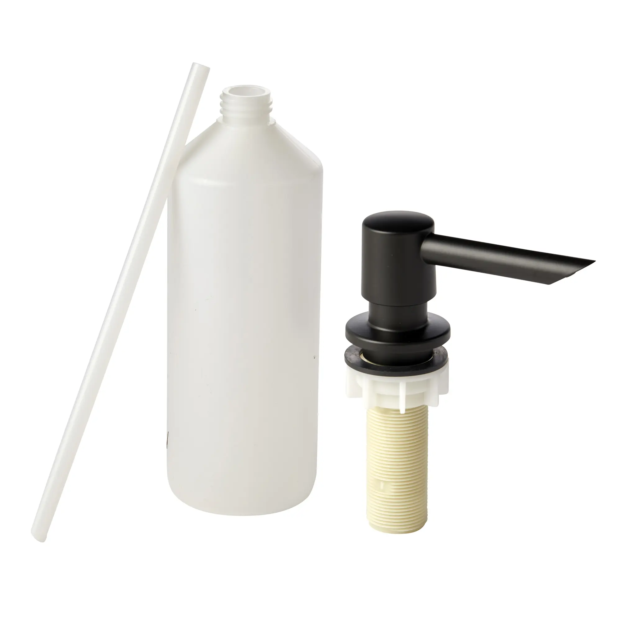 Contemporary Soap Dispenser - Image 12