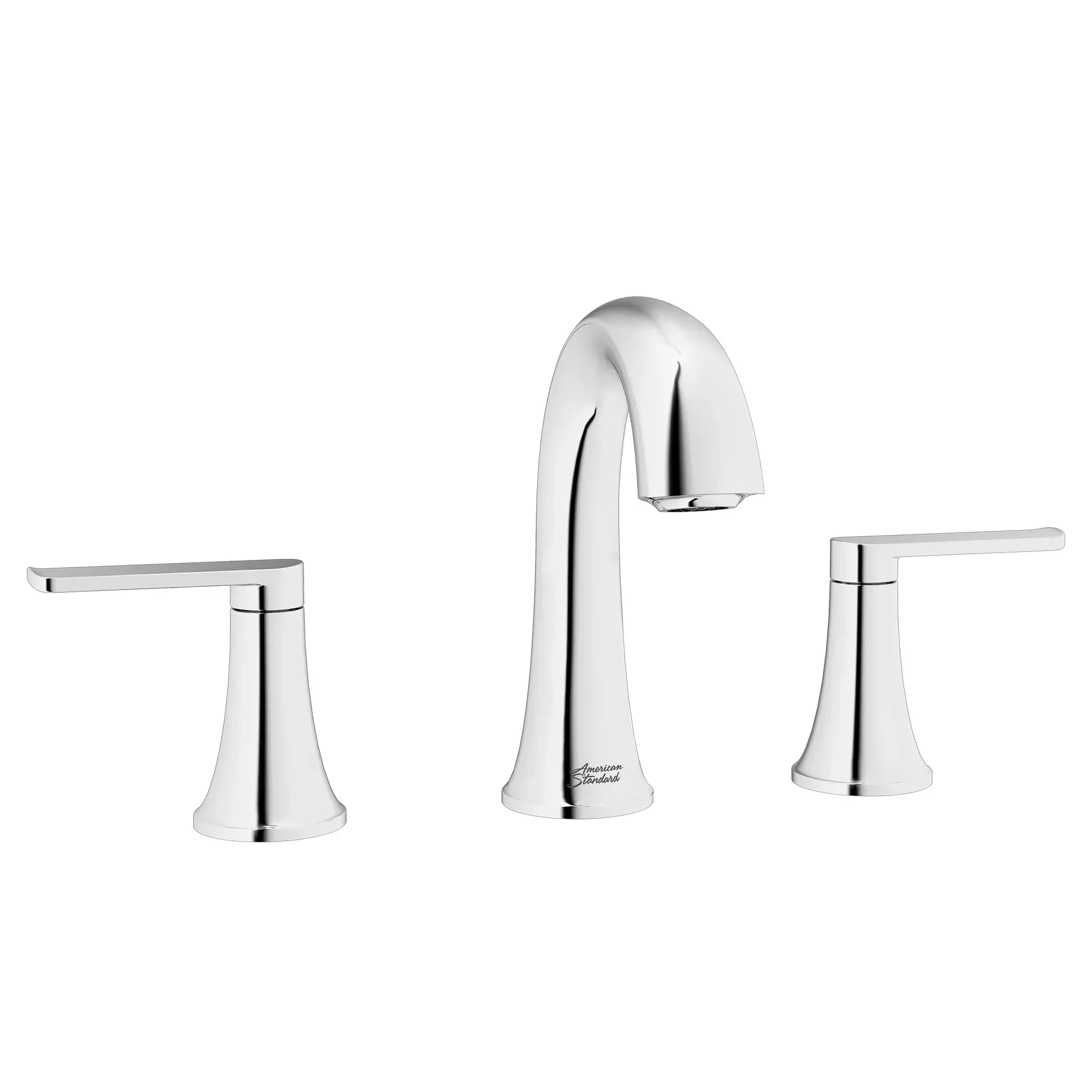 Corsham 8-Inch Widespread 2-Handle Bathroom Faucet 1.2 gpm/4.5 L/min with Lever Handle - Image 17