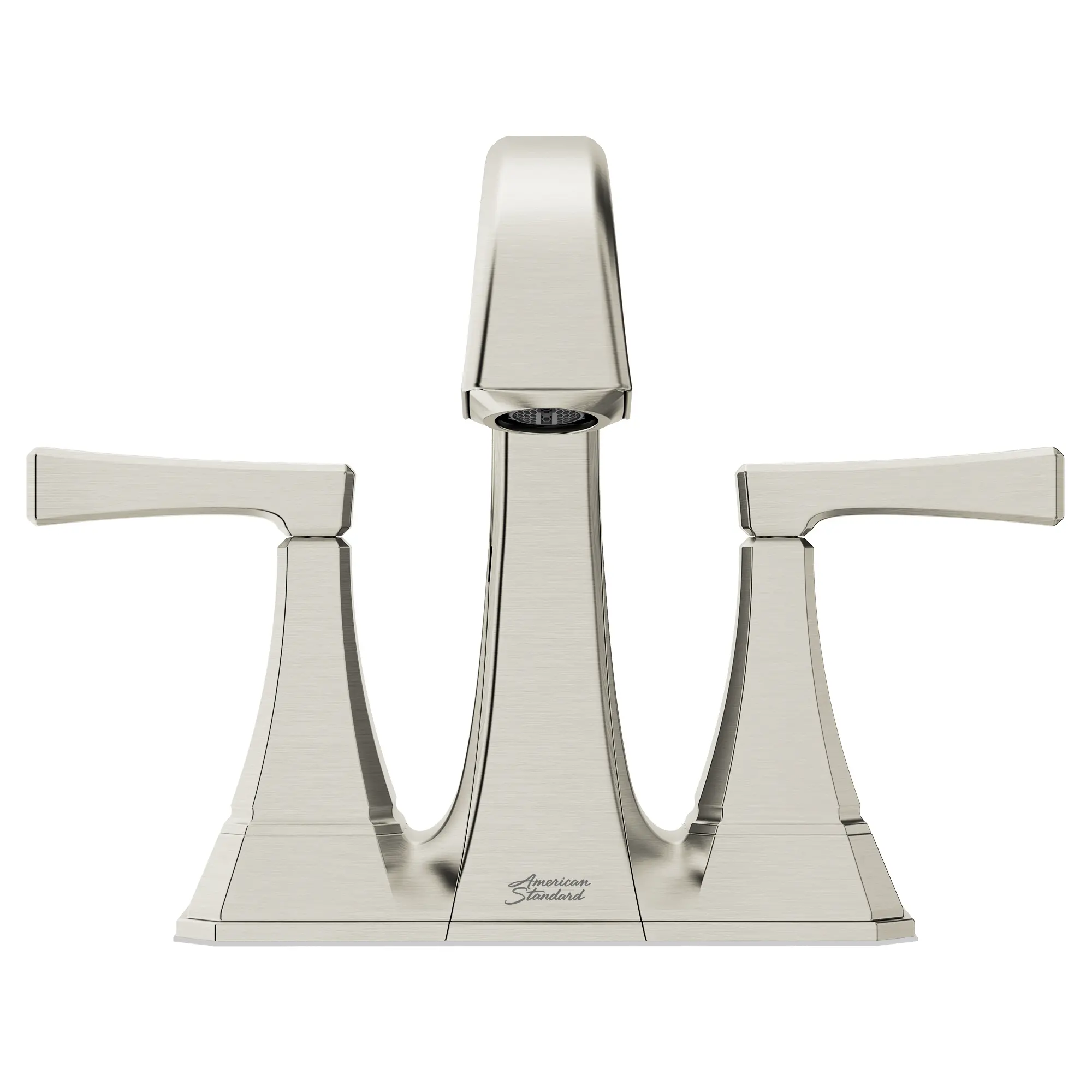 Crawford 4-Inch Centerset 2-Handle Bathroom Faucet 1.2 gpm/4.5 L/min With Lever Handles - Image 19