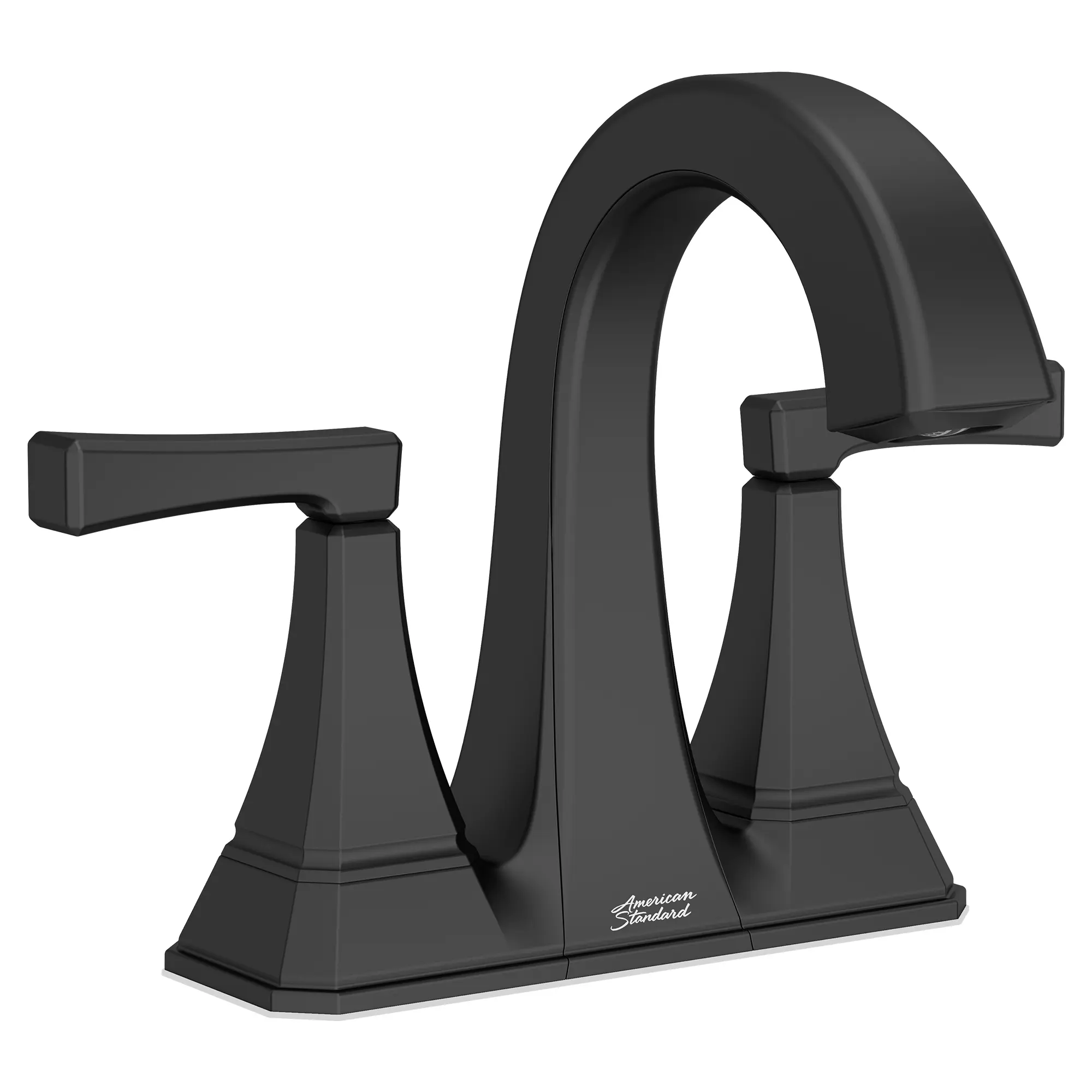 Crawford 4-Inch Centerset 2-Handle Bathroom Faucet 1.2 gpm/4.5 L/min With Lever Handles - Image 42