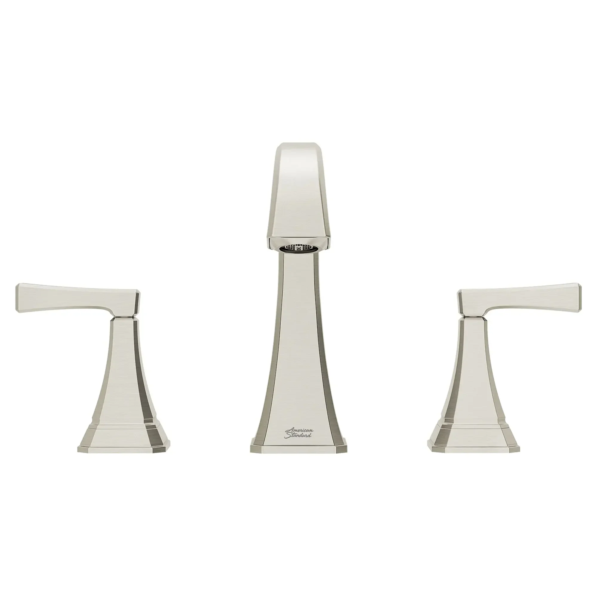 Crawford 8-Inch Widespread 2-Handle Bathroom Faucet 1.2 gpm/4.5 L/min With Lever Handles - Image 26
