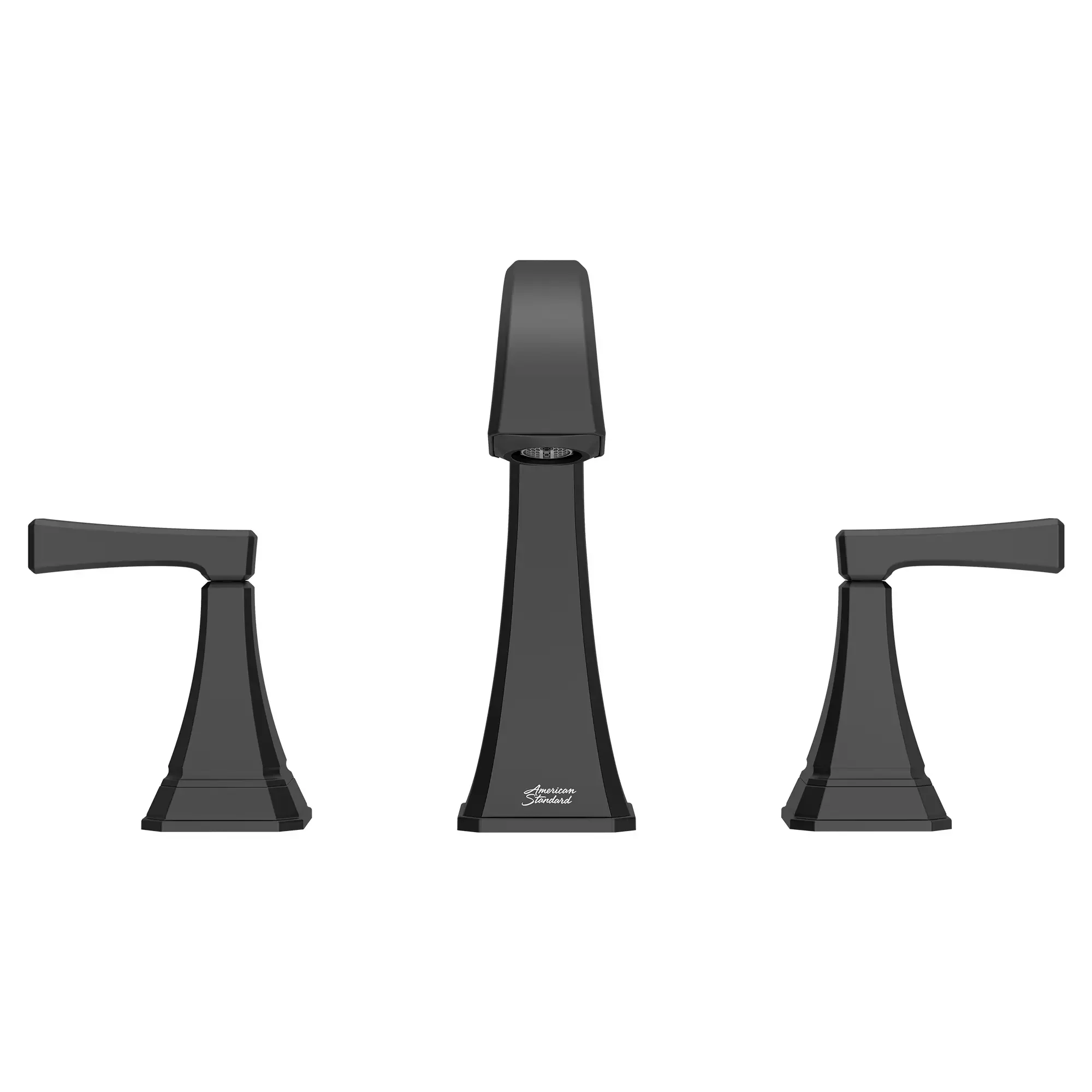 Crawford 8-Inch Widespread 2-Handle Bathroom Faucet 1.2 gpm/4.5 L/min With Lever Handles - Image 37