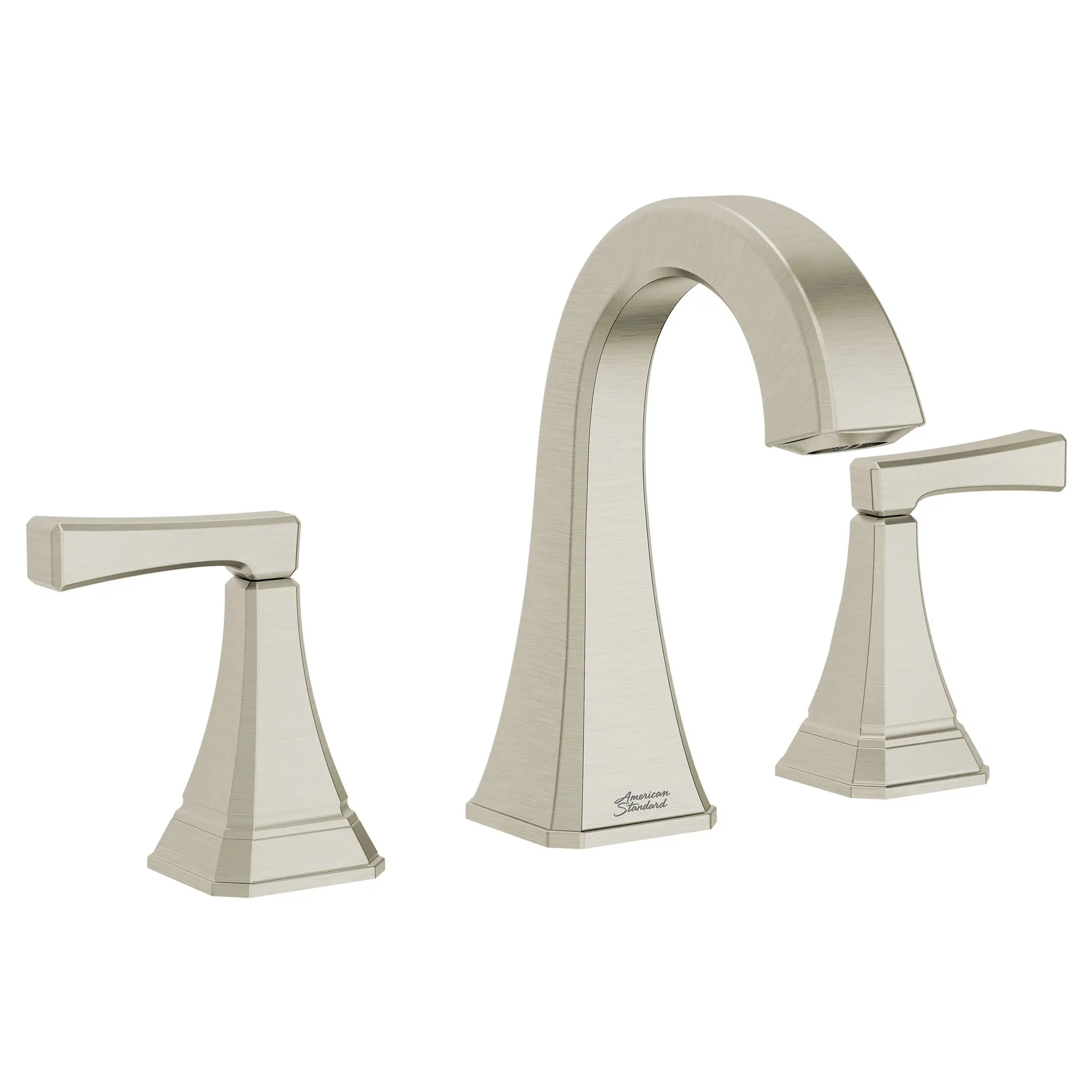 Crawford 8-Inch Widespread 2-Handle Bathroom Faucet 1.2 gpm/4.5 L/min With Lever Handles - Image 41