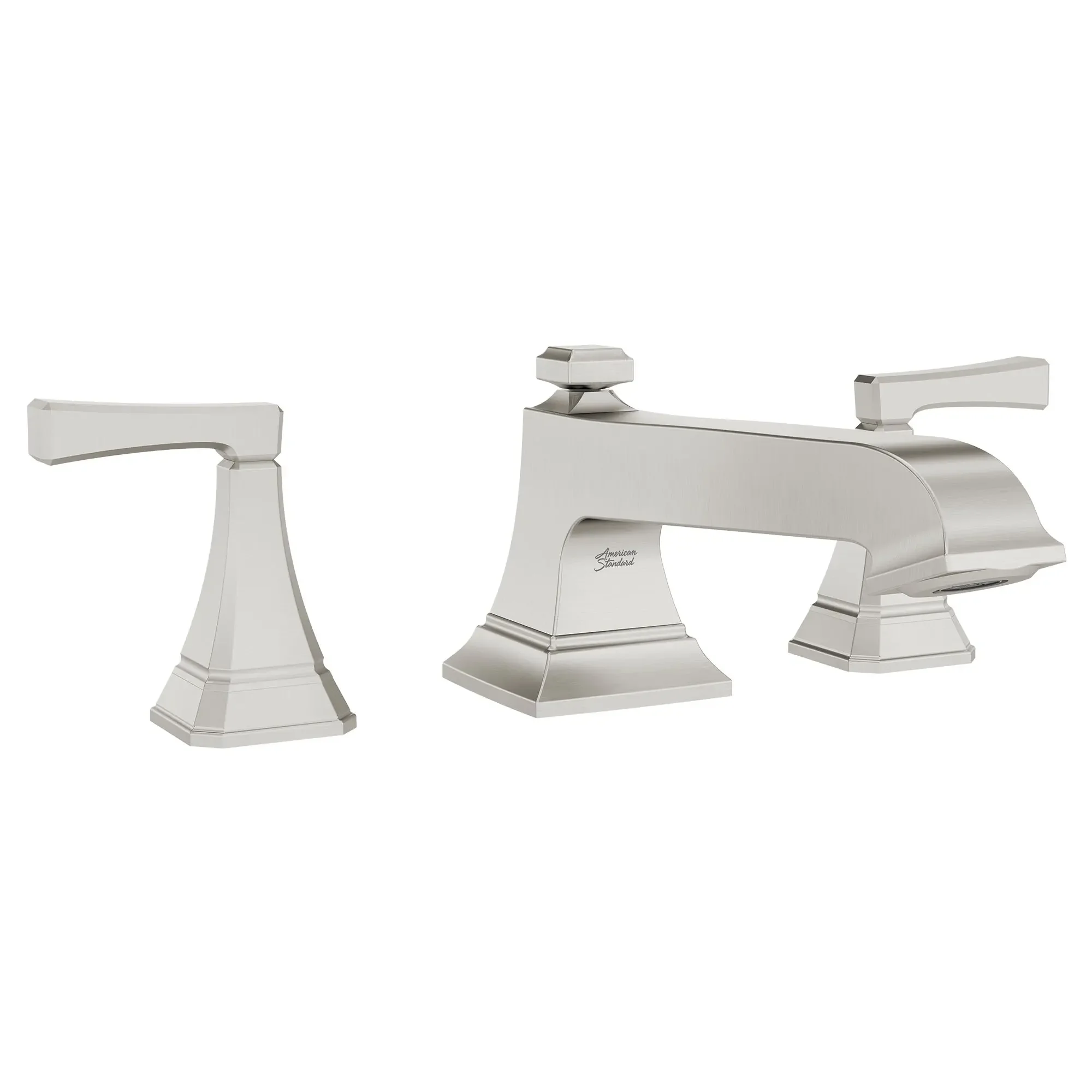 Crawford Bathtub Faucet With Lever Handles for Flash® Rough-In Valve - Image 24