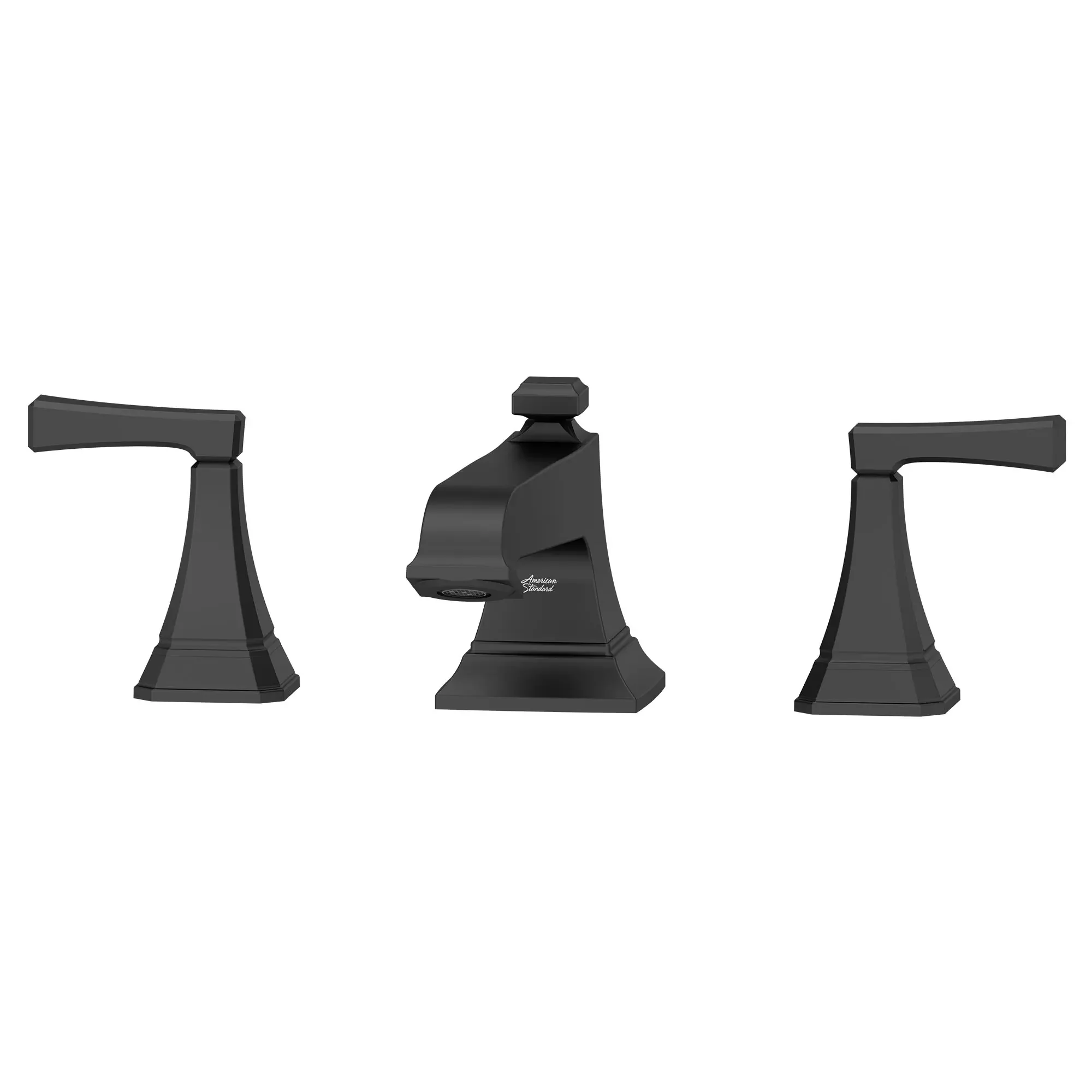 Crawford Bathtub Faucet With Lever Handles for Flash® Rough-In Valve - Image 32