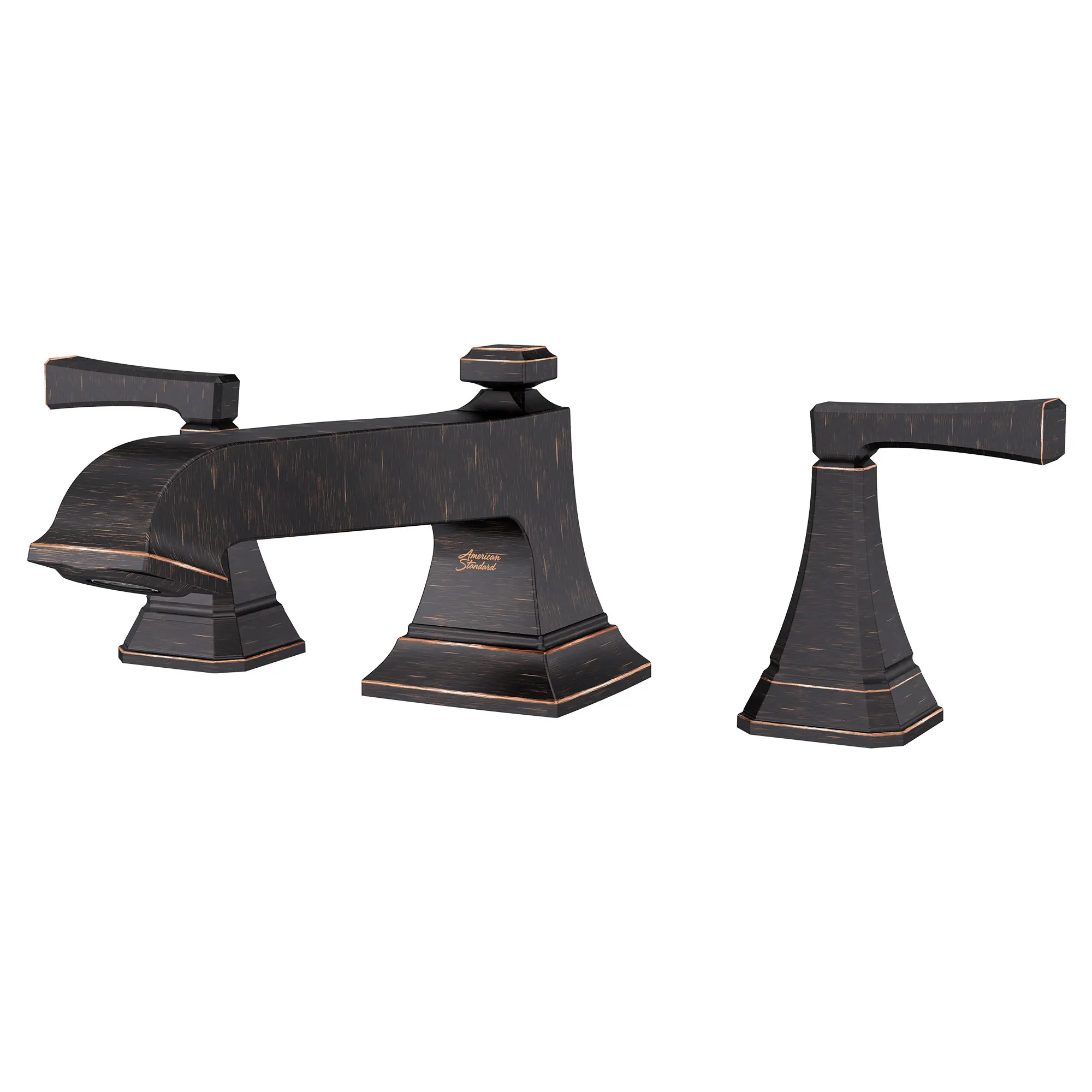 Crawford Bathtub Faucet With Lever Handles for Flash® Rough-In Valve - Image 40
