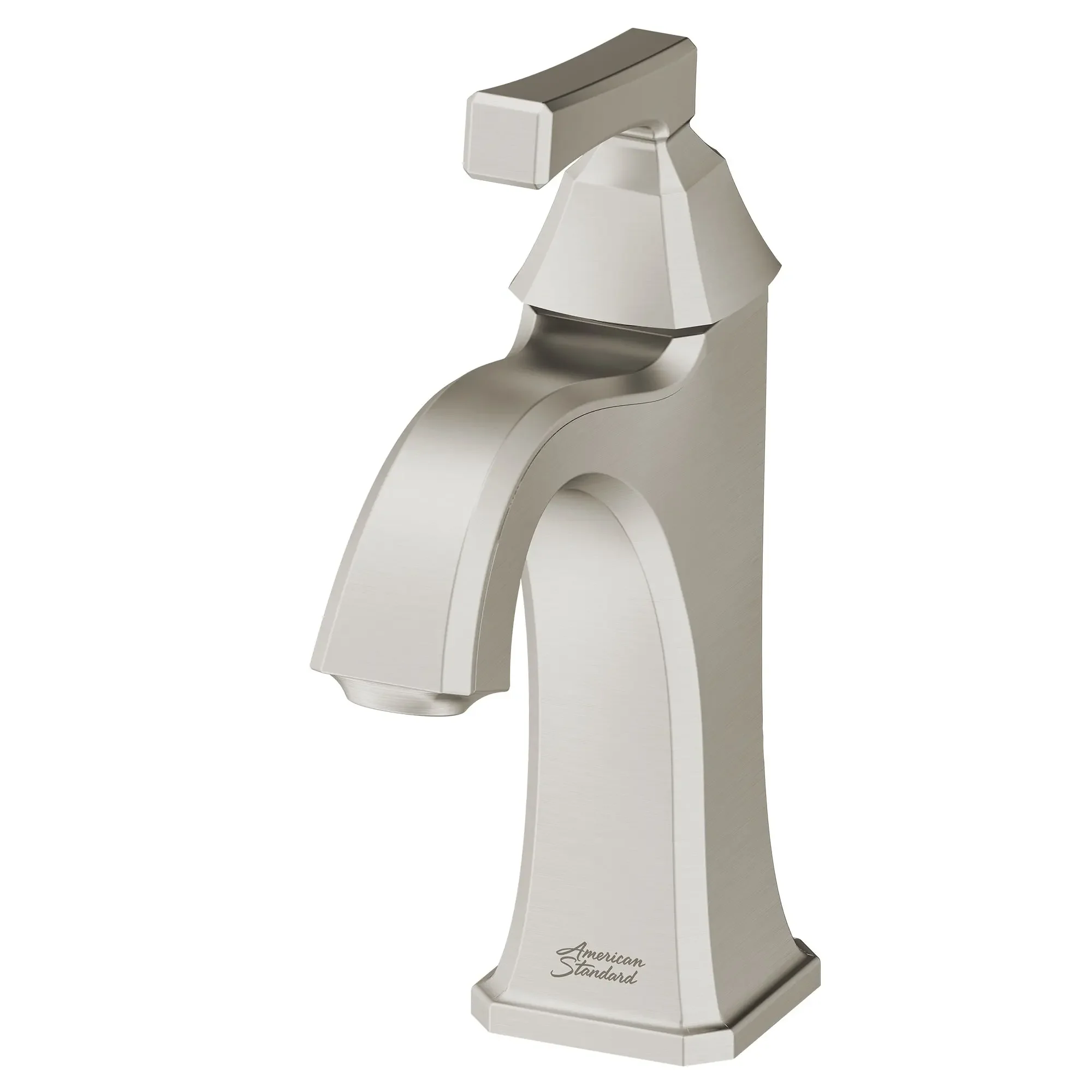 Crawford Single Hole Single-Handle Bathroom Faucet 1.2 gpm/4.5 L/min With Lever Handle - Image 33