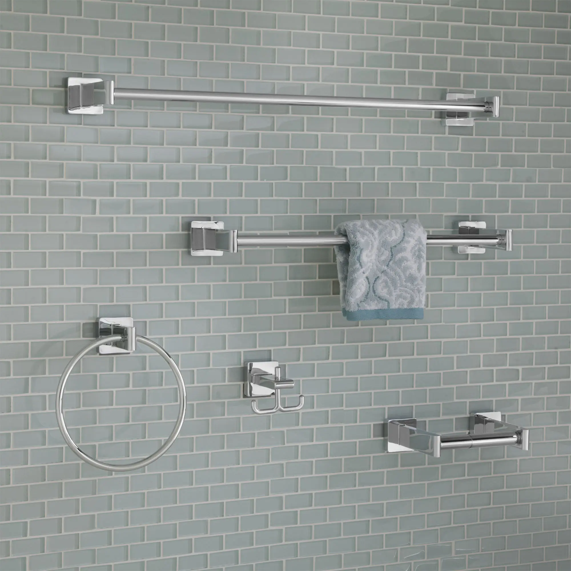 CS Series Toilet Paper Holder - Image 5