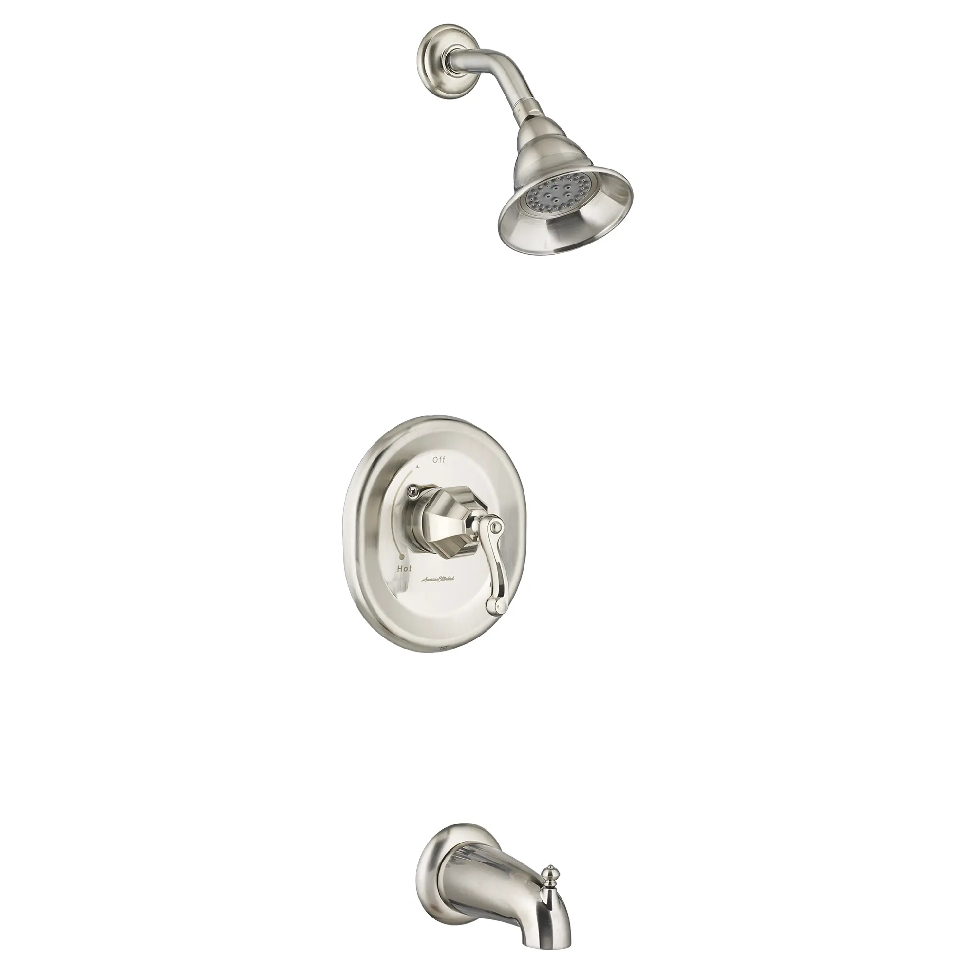Dazzle Bath/Shower Trim Kits - Image 2
