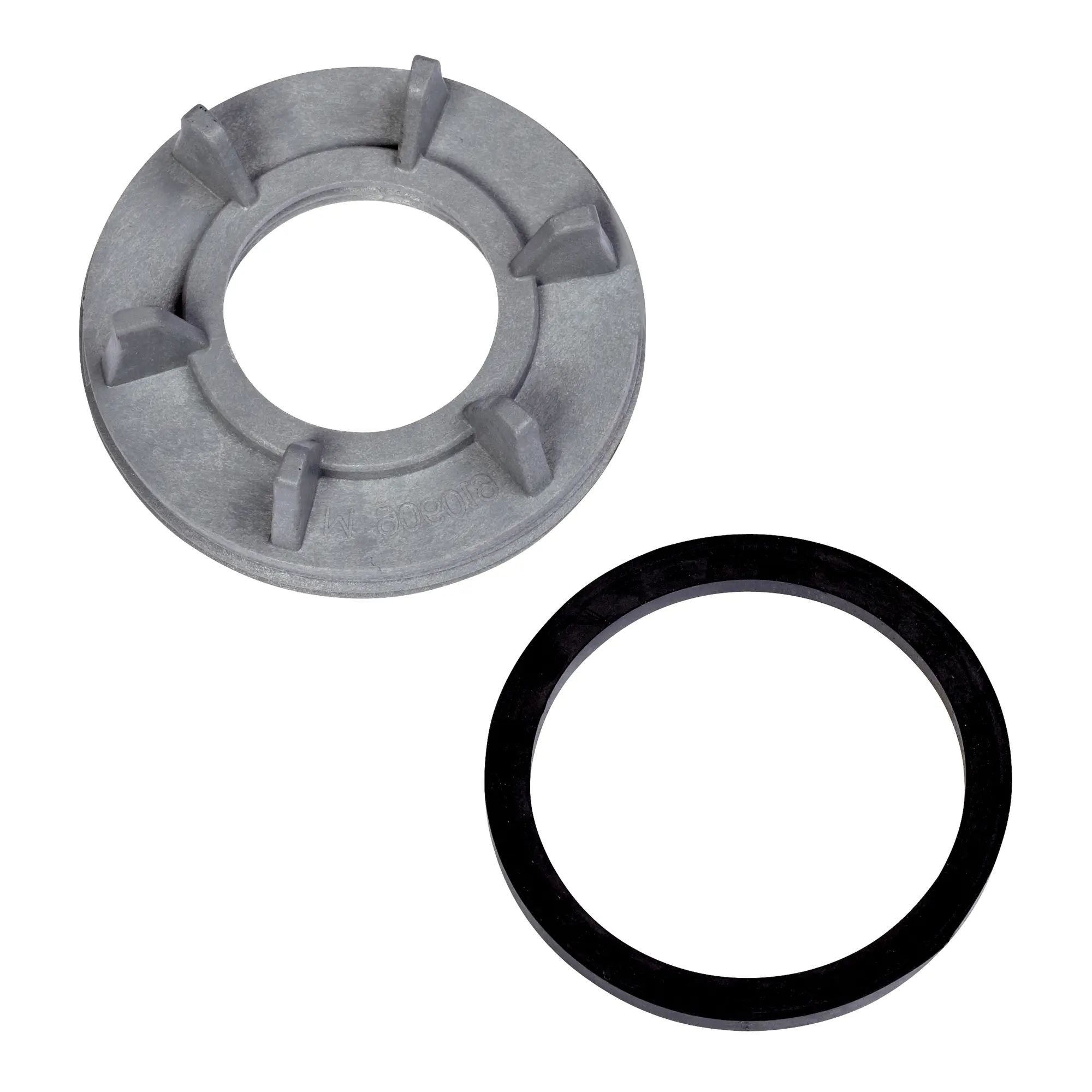 Deck Adapter Kit