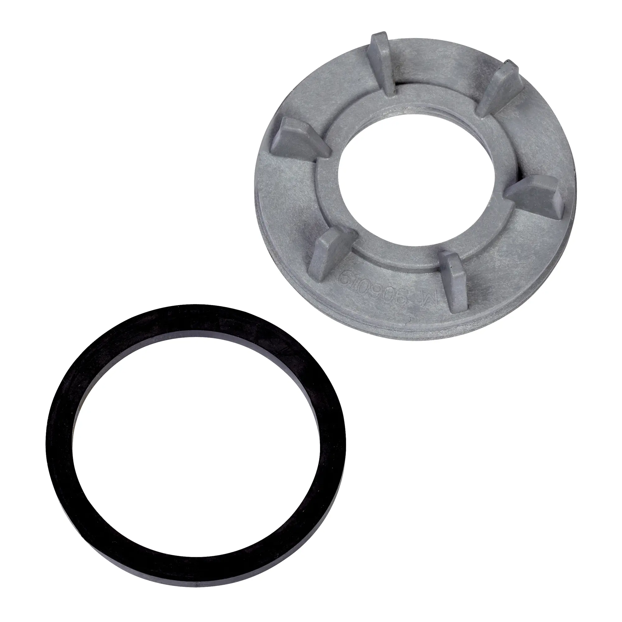 Deck Adapter Kit - Image 2