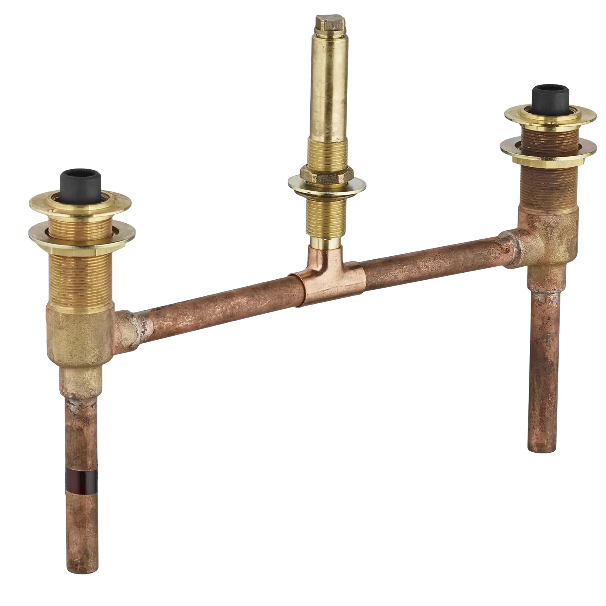 Deck-Mount Tub Filler rough valve only - Image 2