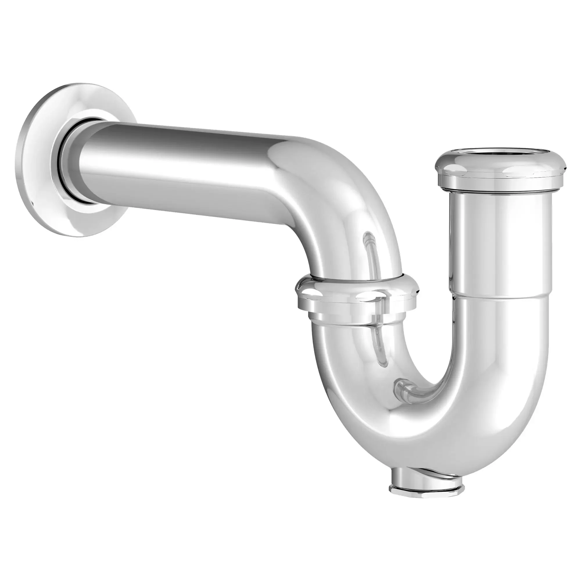 Decorative P-Trap - Image 2