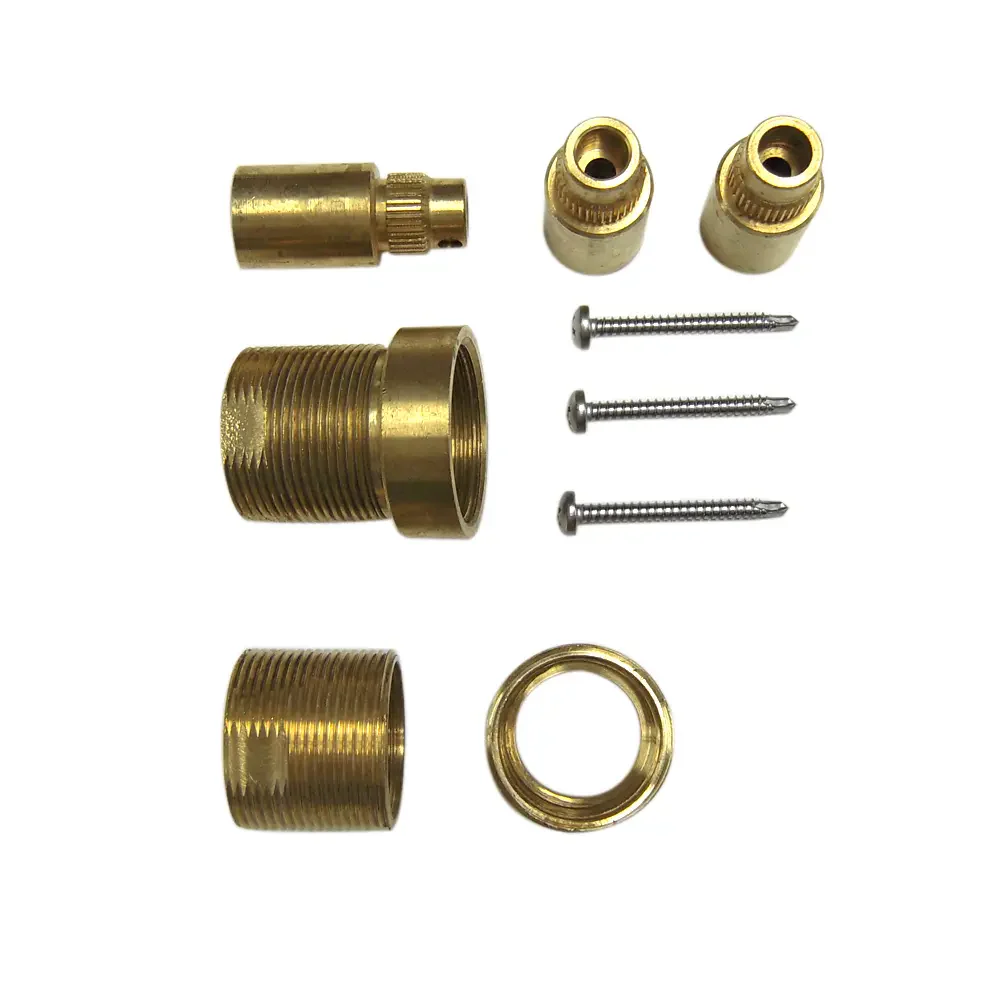 Deep Rough-In Kit