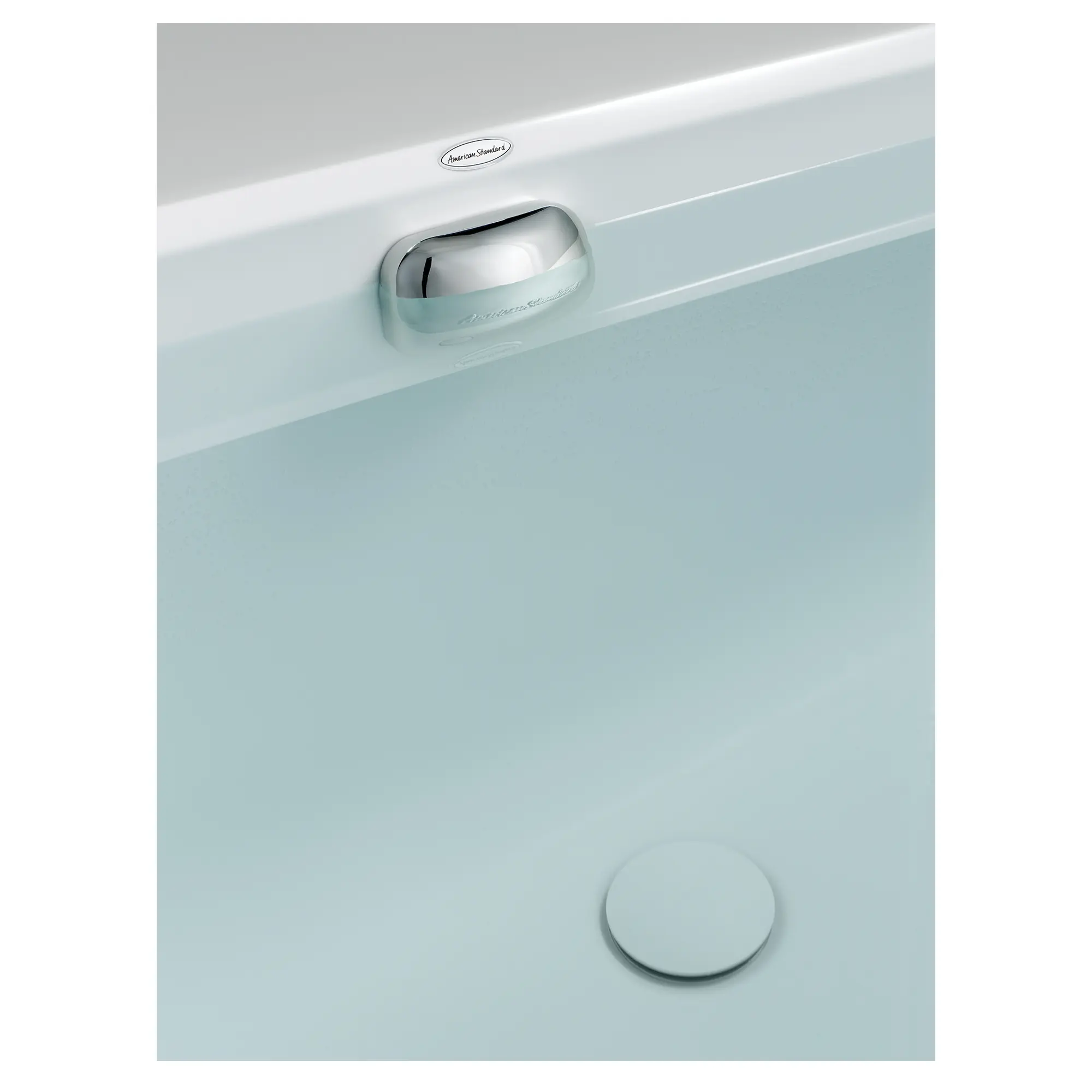 Deep Soak® Bathtub Drain - Image 11