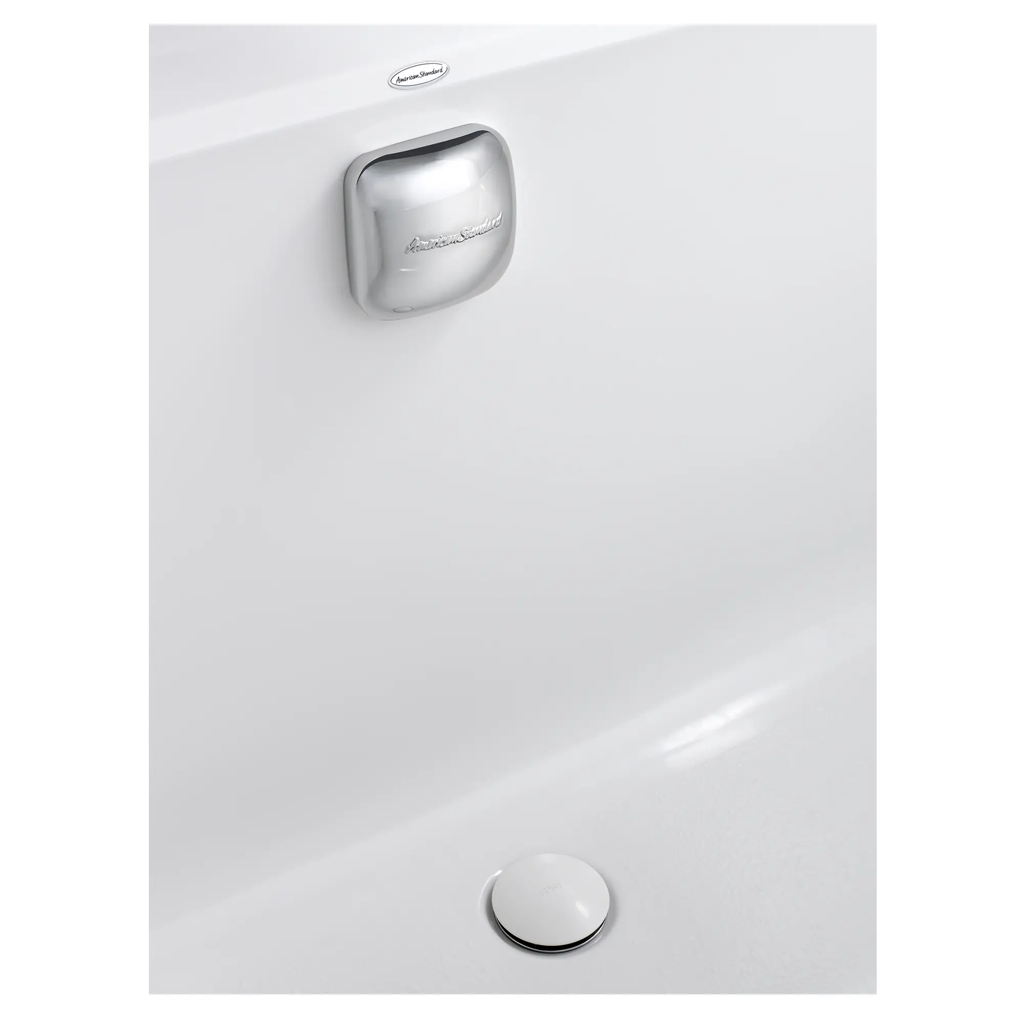 Deep Soak® Bathtub Drain - Image 12