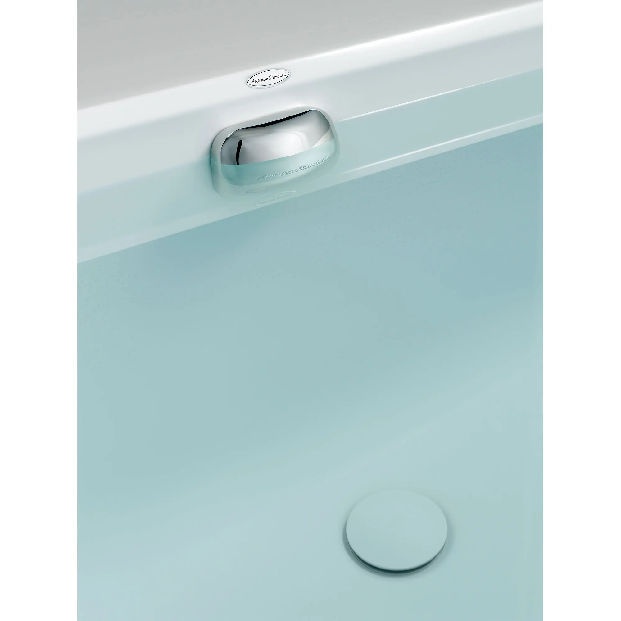 Deep Soak® Bathtub Drain - Image 13