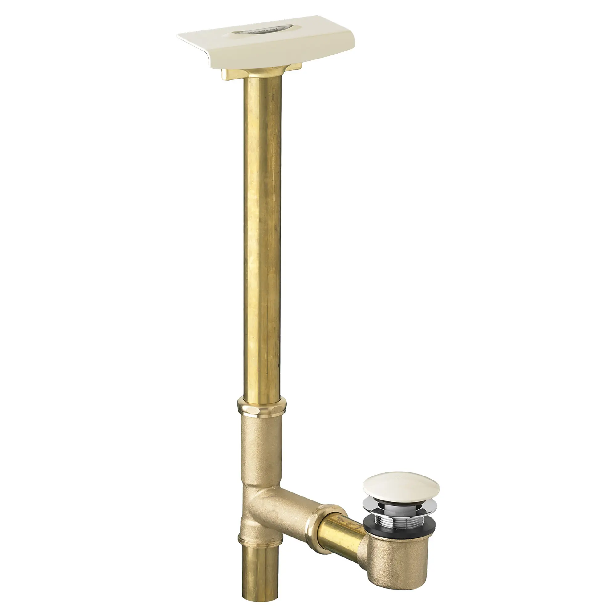 Deep Soak® Max Bathtub Drain - Image 11