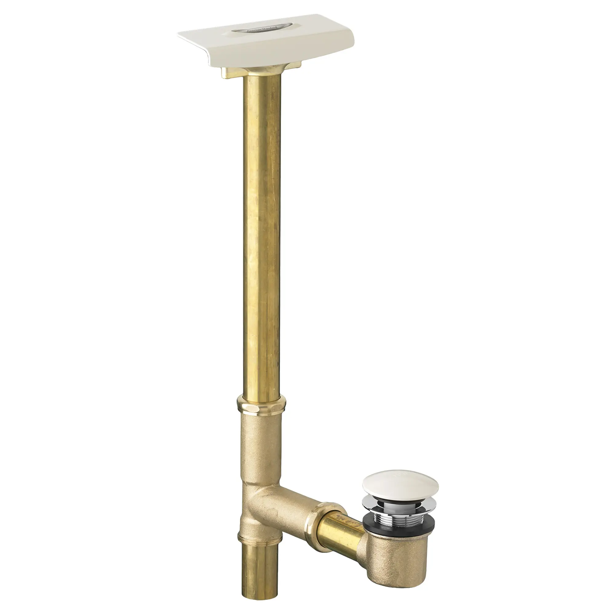 Deep Soak® Max Bathtub Drain - Image 14