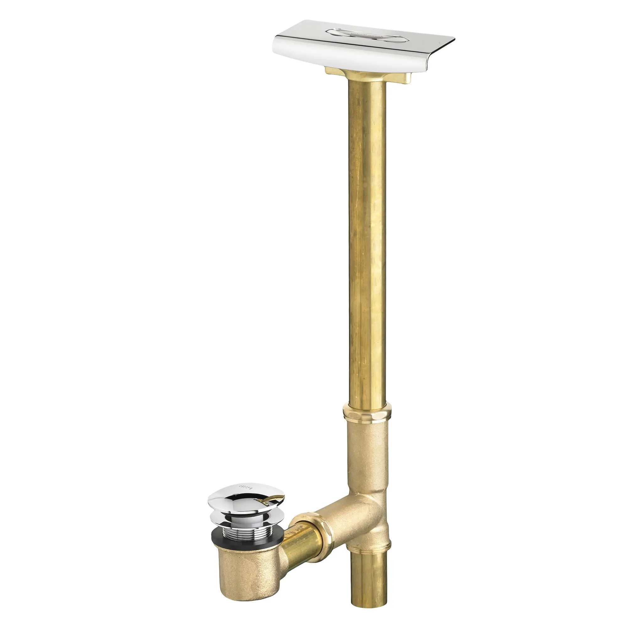 Deep Soak® Max Bathtub Drain - Image 17