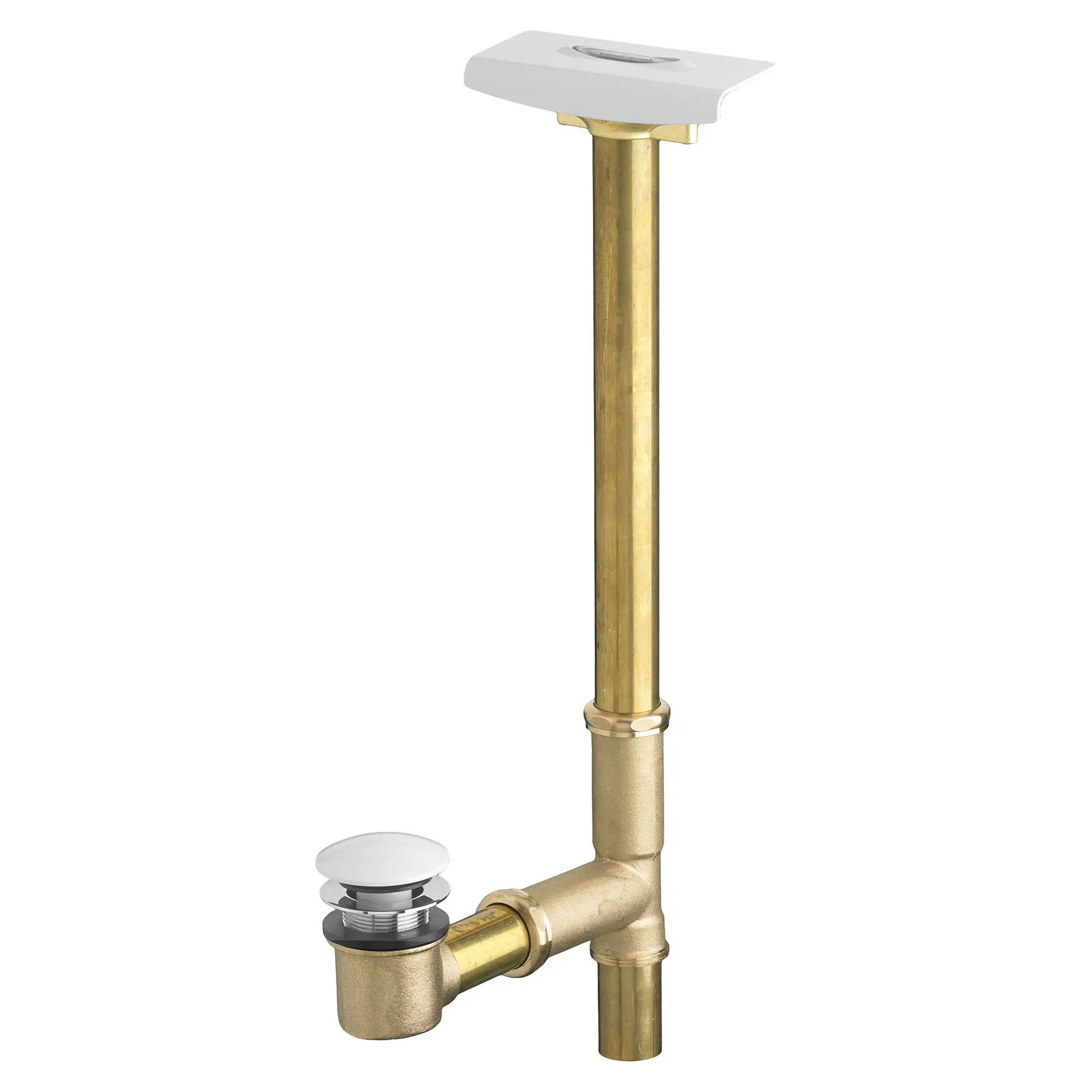 Deep Soak® Max Bathtub Drain - Image 18