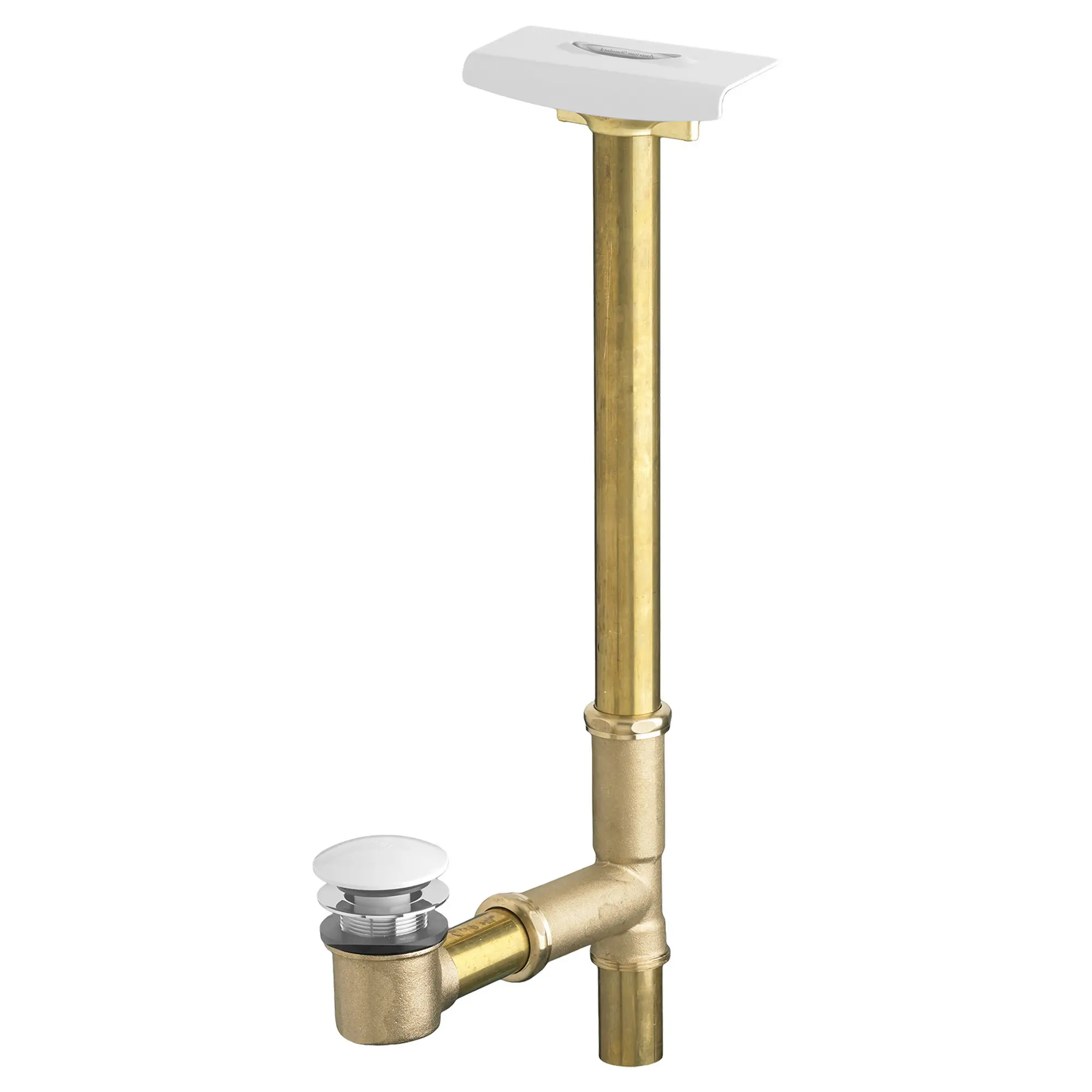 Deep Soak® Max Bathtub Drain - Image 19