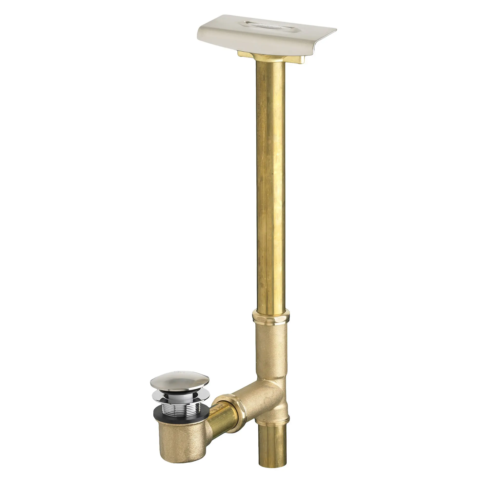 Deep Soak® Max Bathtub Drain - Image 23