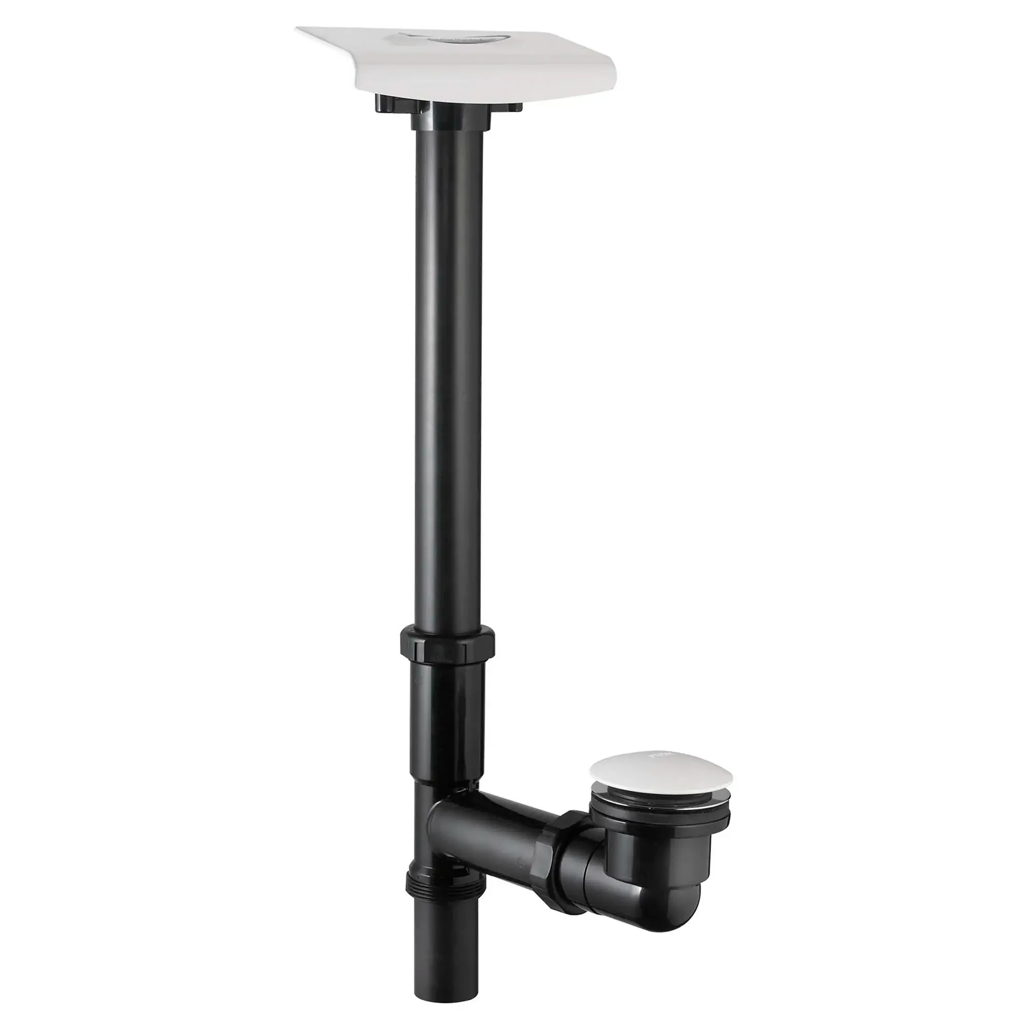 Deep Soak Whirlpool Drain - Image 3