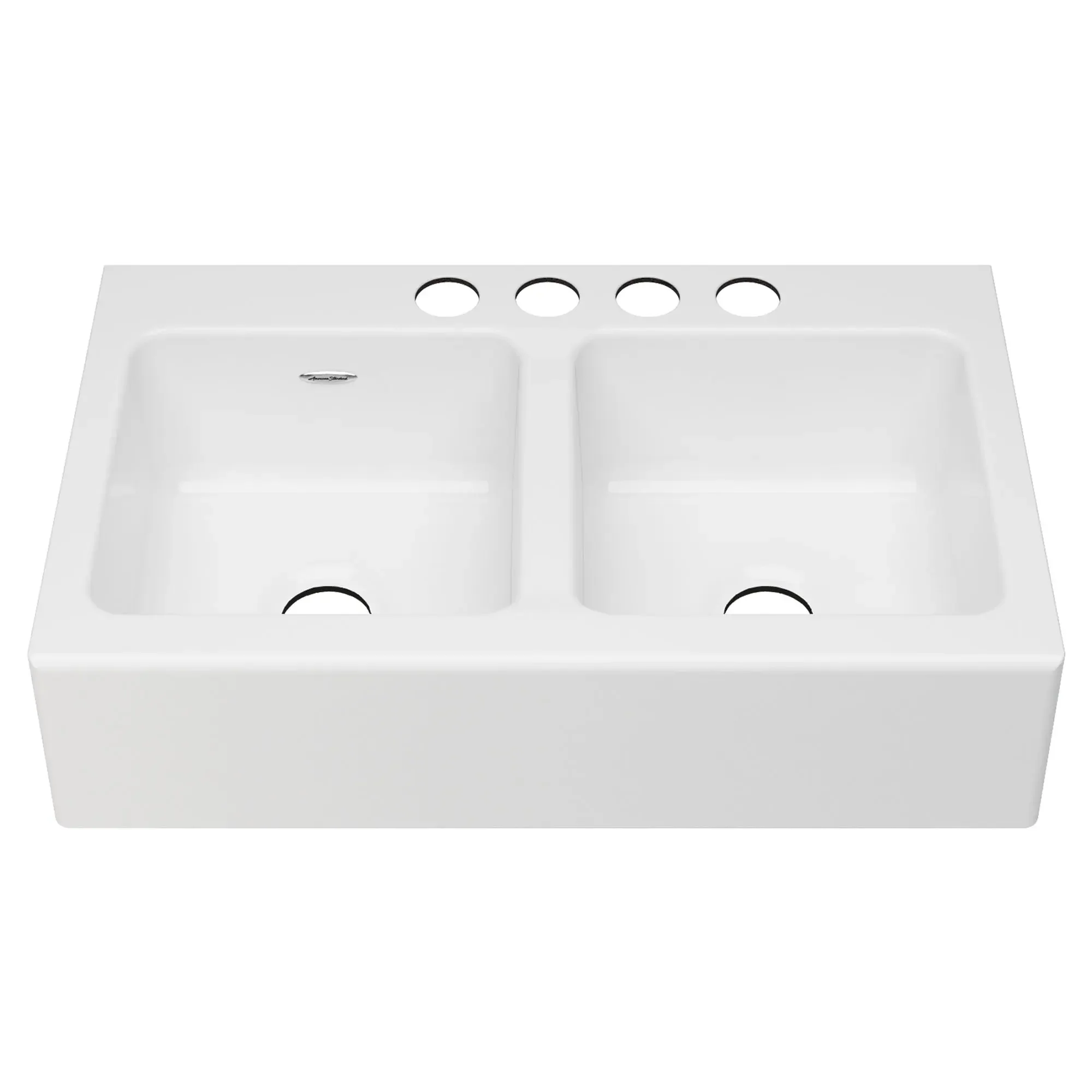 Delancey Double Bowl Kitchen Sink - Image 3