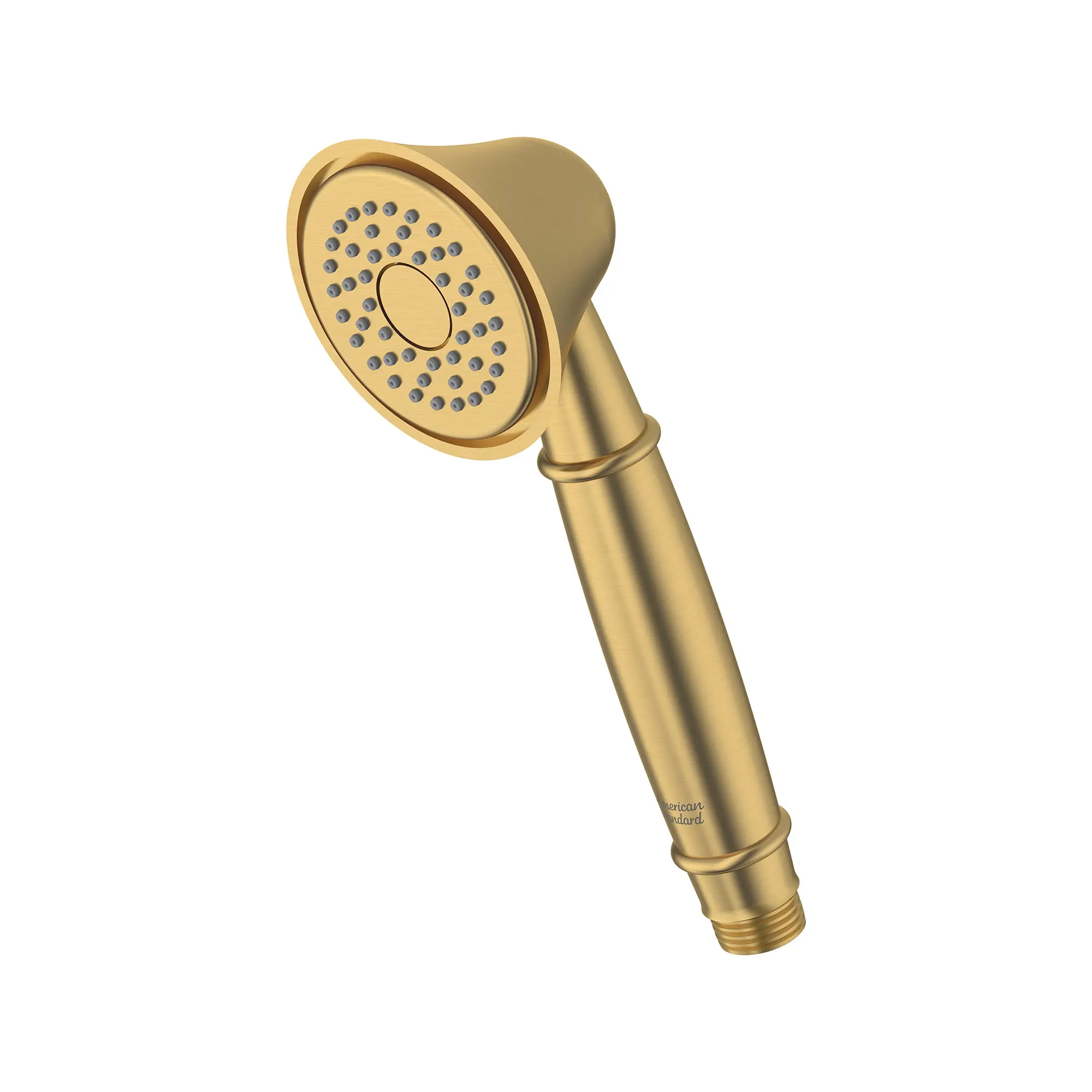 Delancey 1.8 gpm/6.8 L/min Single Function Water-Saving Hand Shower - Image 3