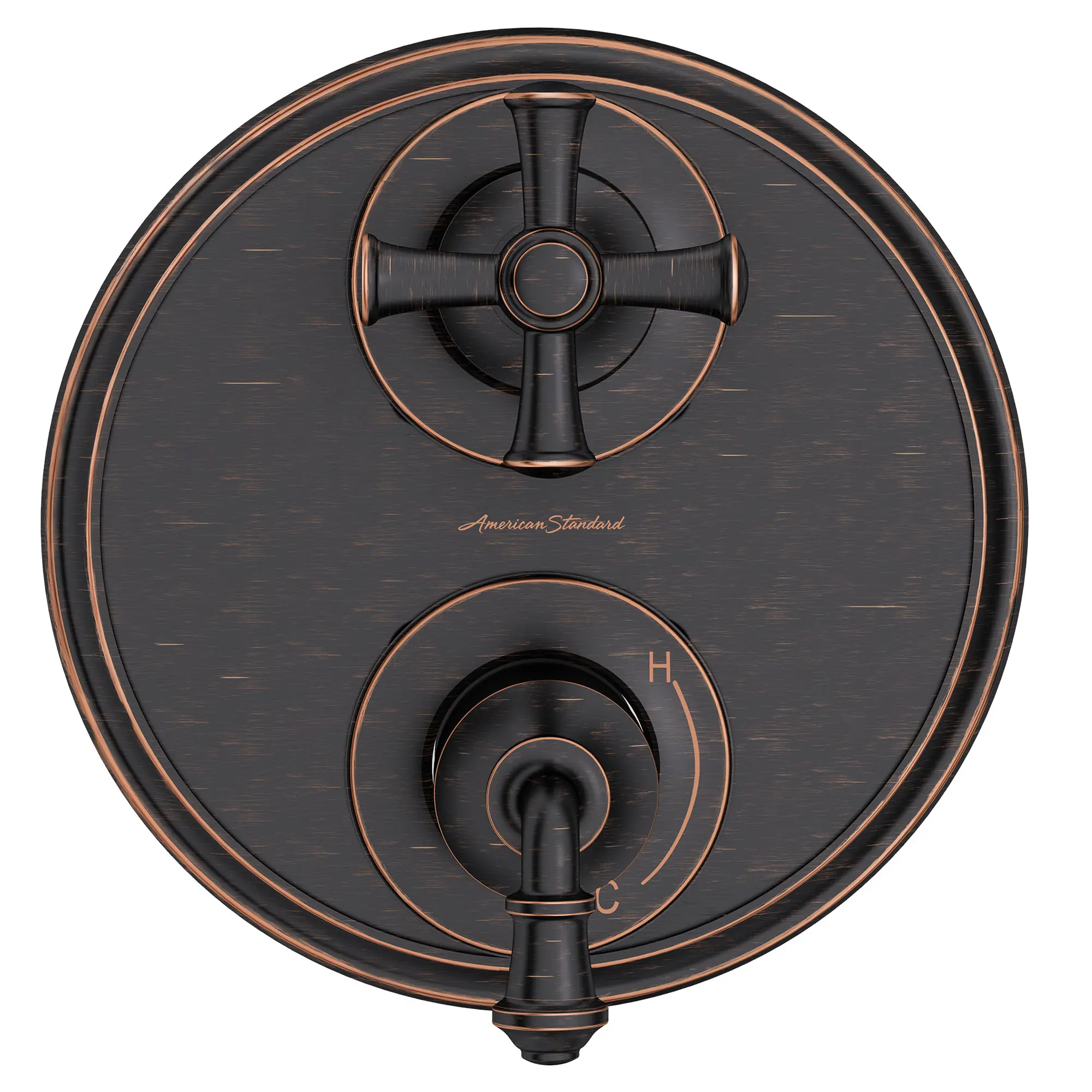 Delancey® 2-Handle Integrated Shower Diverter Trim Only - Image 30