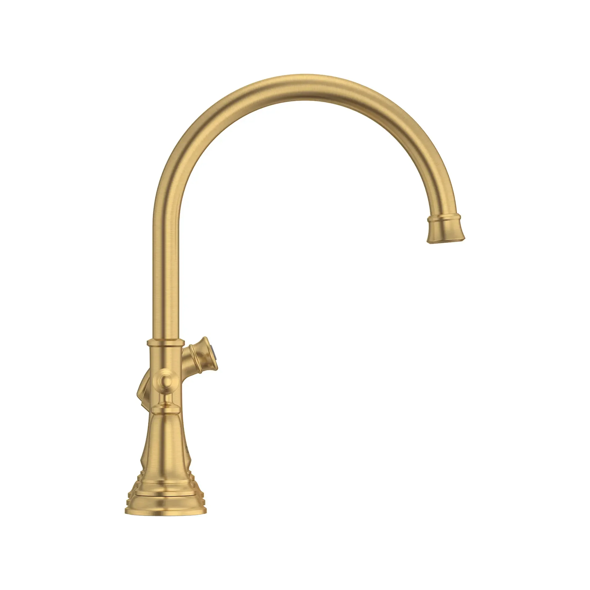 Delancey® 2-Handle Widespread Kitchen Faucet 1.5 gpm/5.7 L/min With Side Spray - Image 4