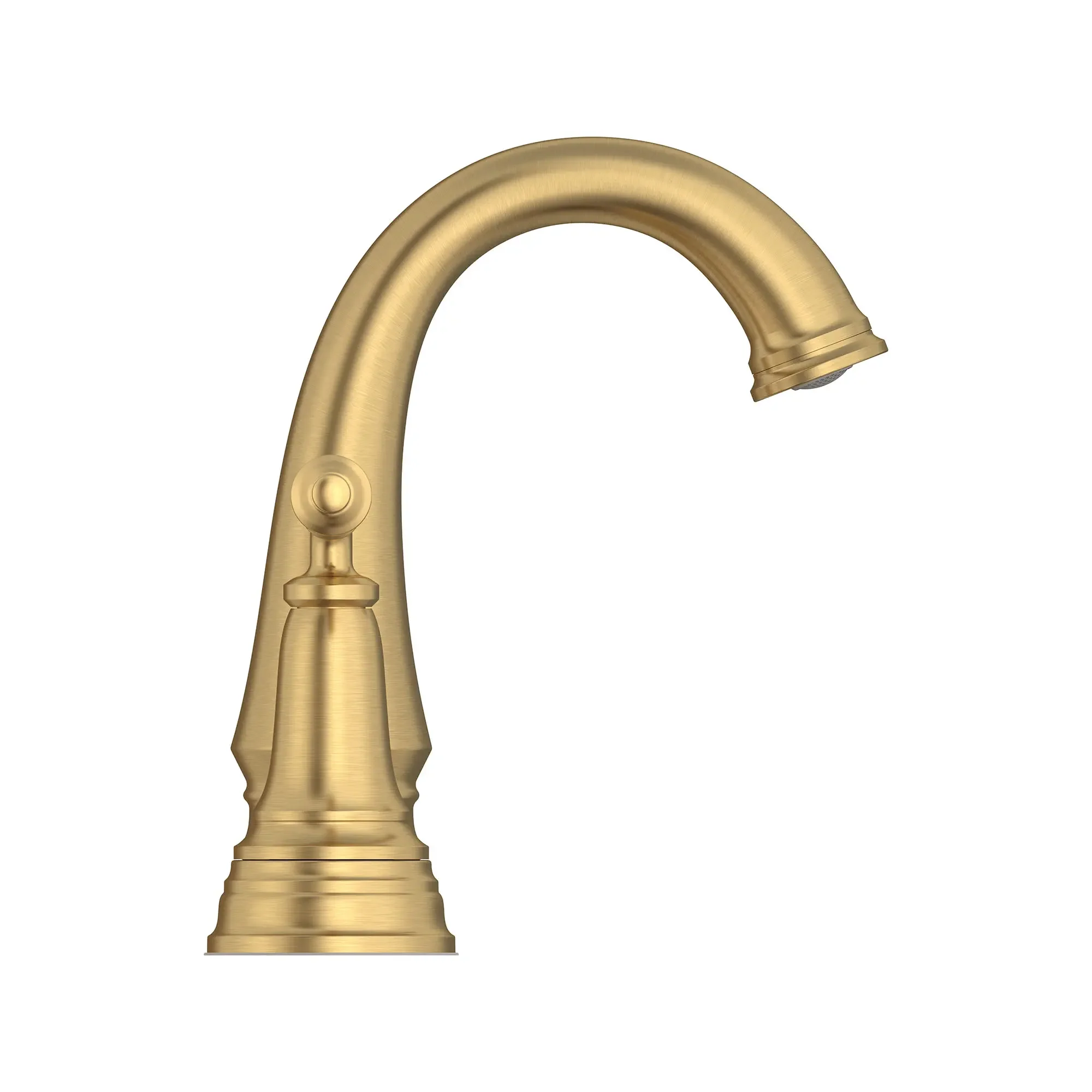 Delancey® 4-Inch Centerset 2-Handle Bathroom Faucet 1.2gpm/4.5 L/min With Lever Handles - Image 2