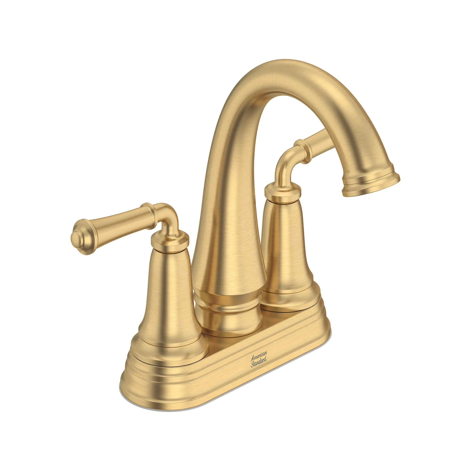 Delancey® 4-Inch Centerset 2-Handle Bathroom Faucet 1.2gpm/4.5 L/min With Lever Handles - Image 61