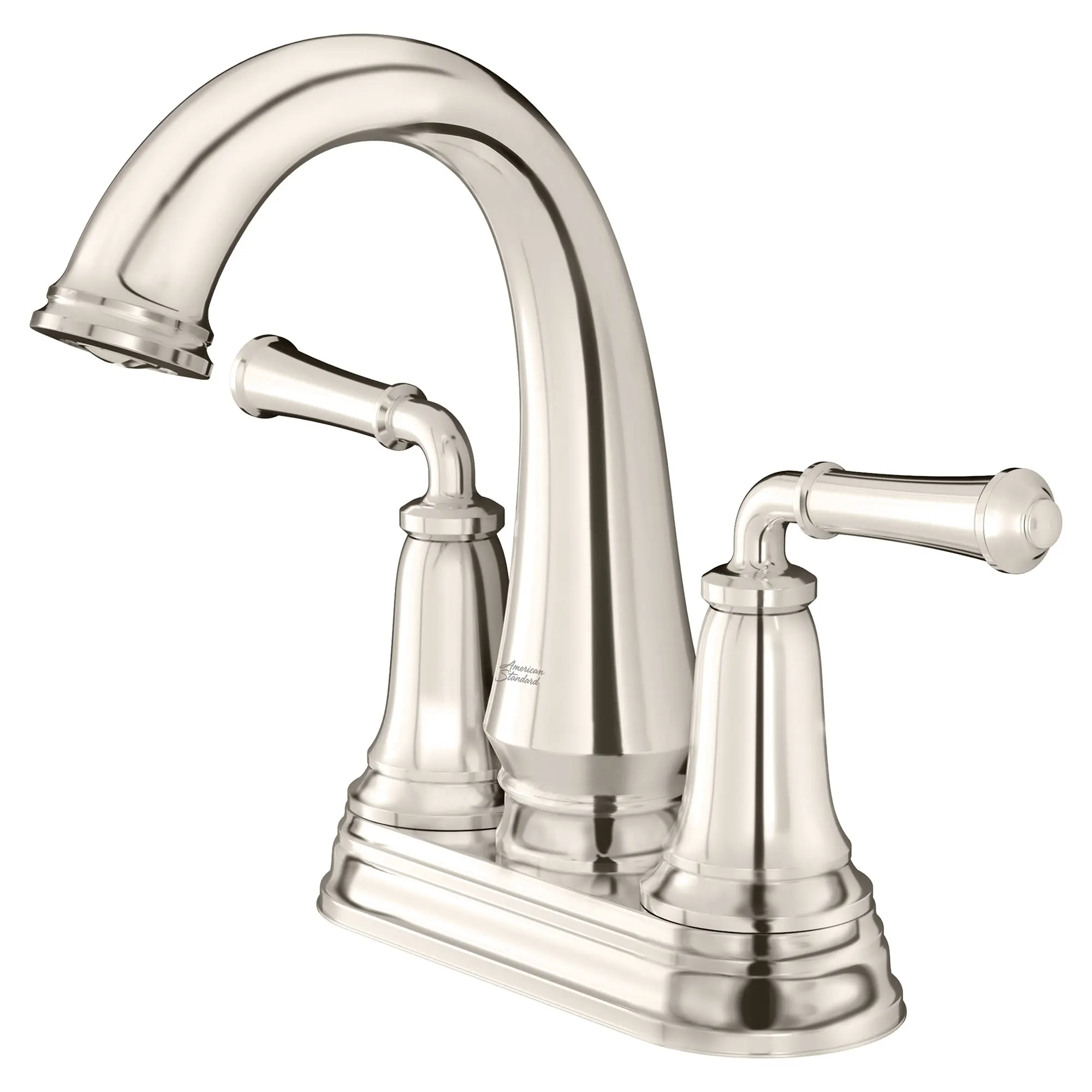 Delancey® 4-Inch Centerset 2-Handle Bathroom Faucet 1.2gpm/4.5 L/min With Lever Handles - Image 65