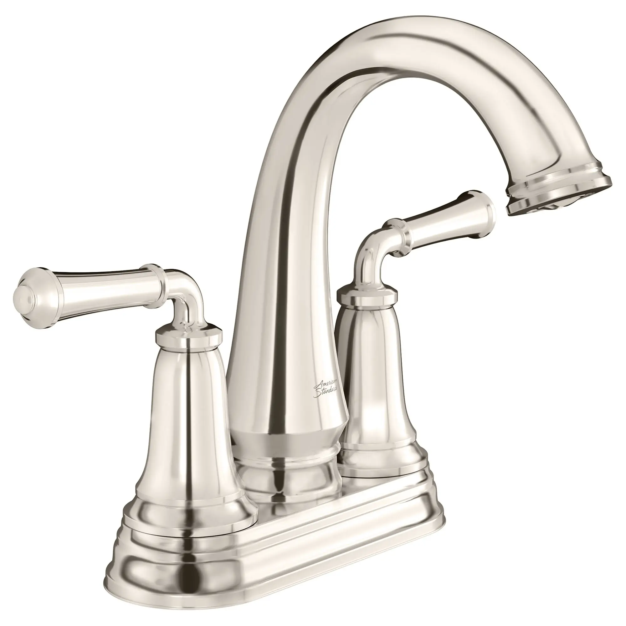 Delancey® 4-Inch Centerset 2-Handle Bathroom Faucet 1.2gpm/4.5 L/min With Lever Handles - Image 69