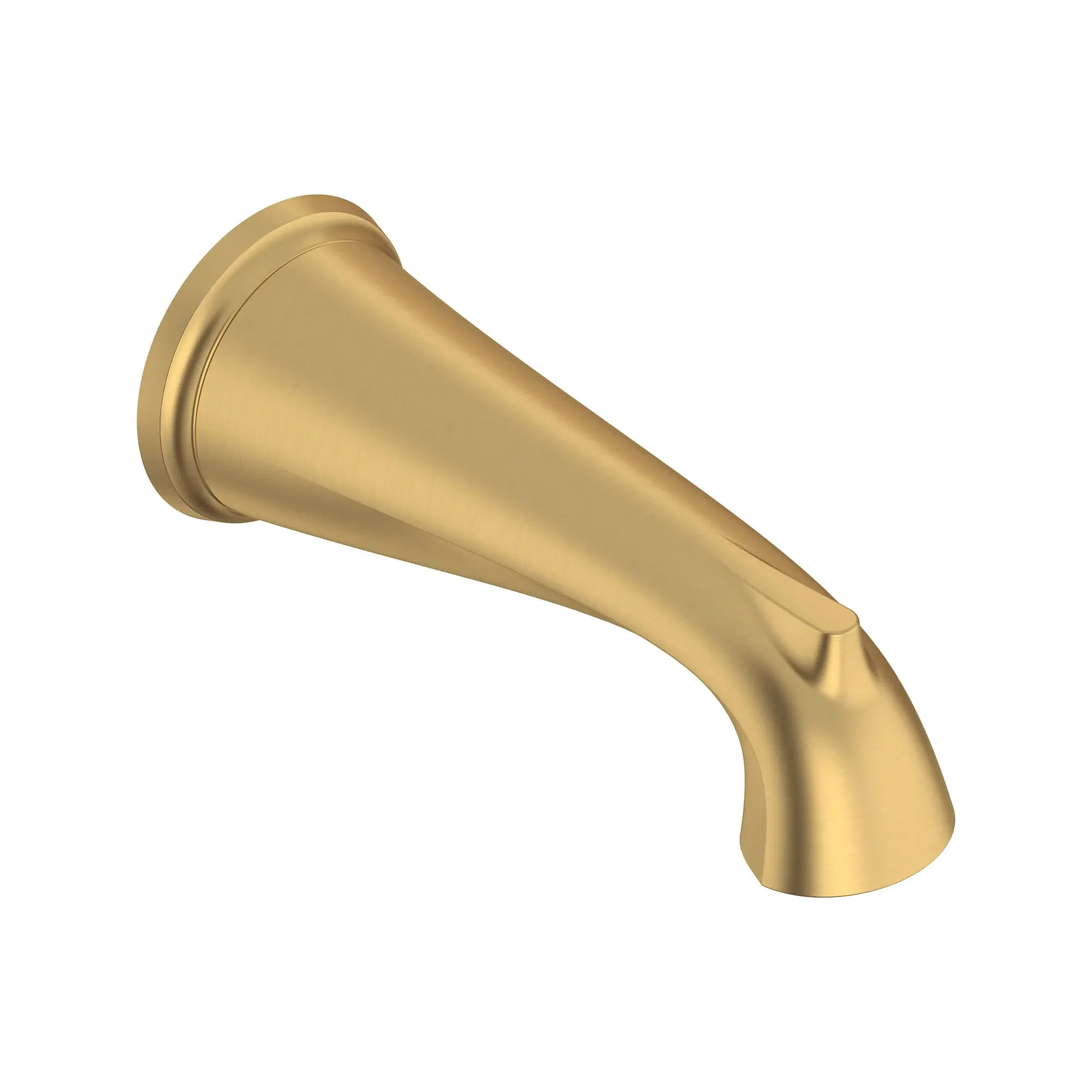 Delancey® 8-1/8-Inch IPS Non-Diverter Tub Spout - Image 11
