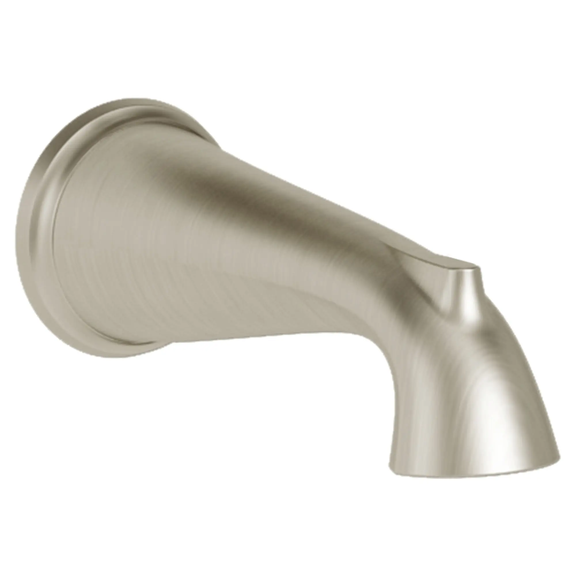 Delancey® 8-1/8-Inch IPS Non-Diverter Tub Spout - Image 17