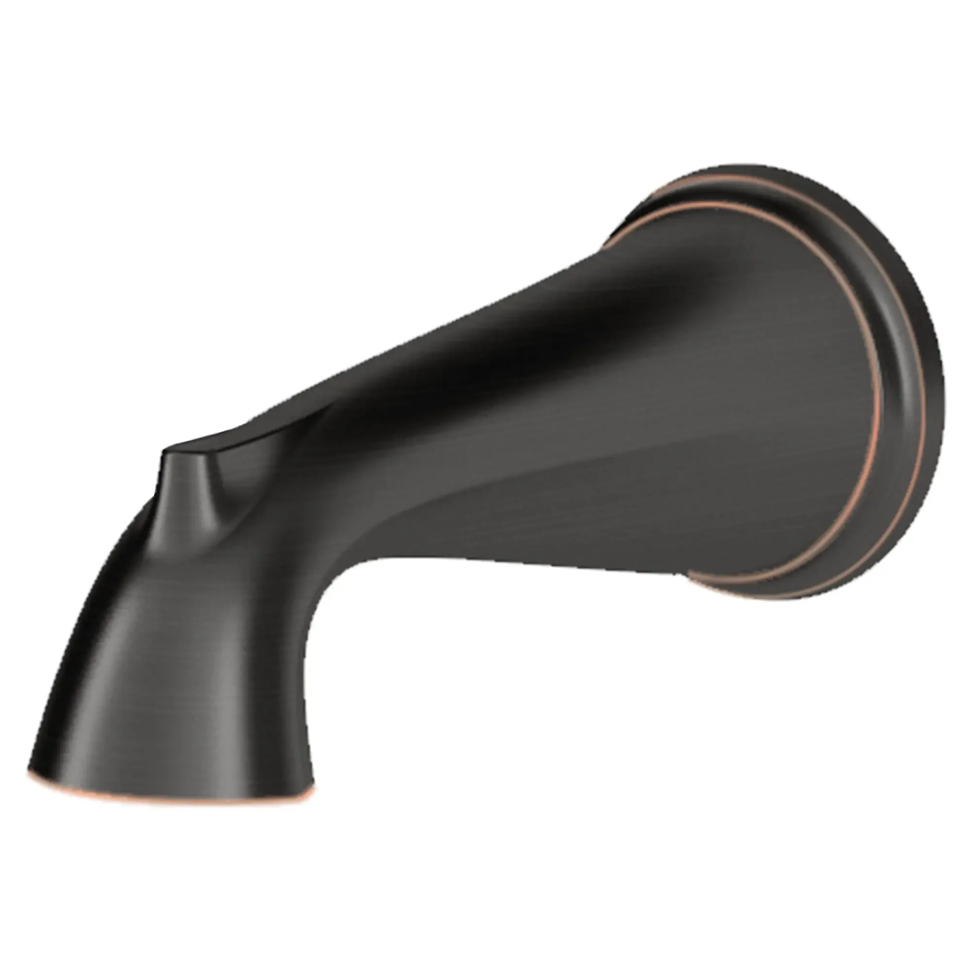 Delancey® 8-1/8-Inch IPS Non-Diverter Tub Spout - Image 35