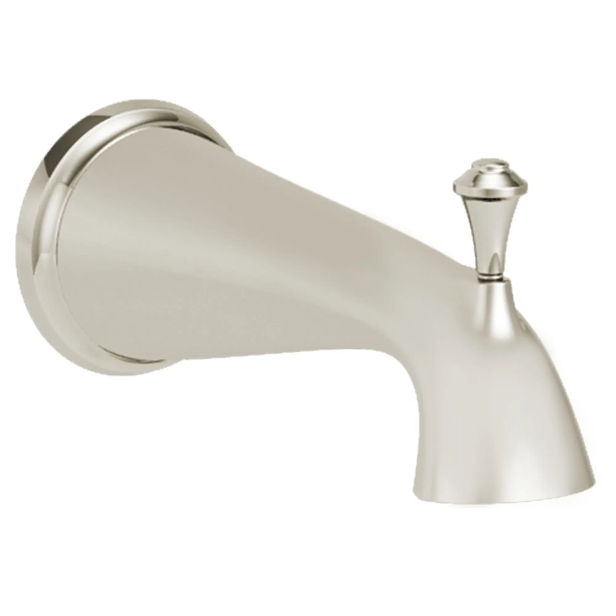 Delancey® 8-1/8-Inch Slip-On Diverter Tub Spout - Image 14
