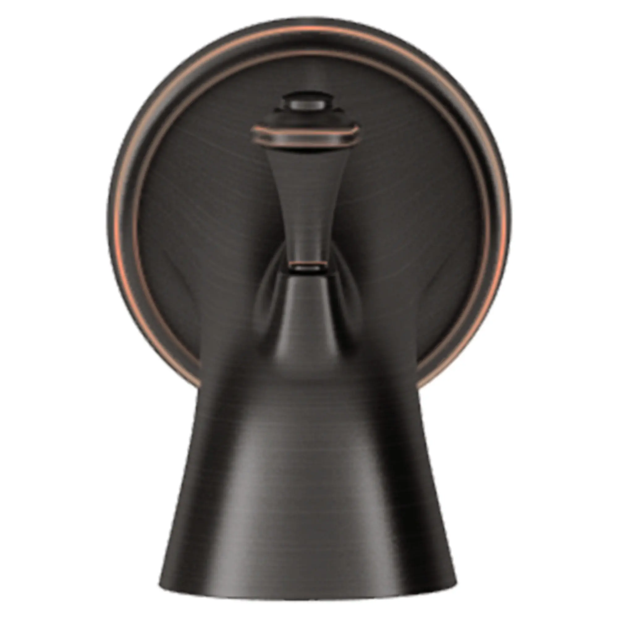 Delancey® 8-1/8-Inch Slip-On Diverter Tub Spout - Image 15