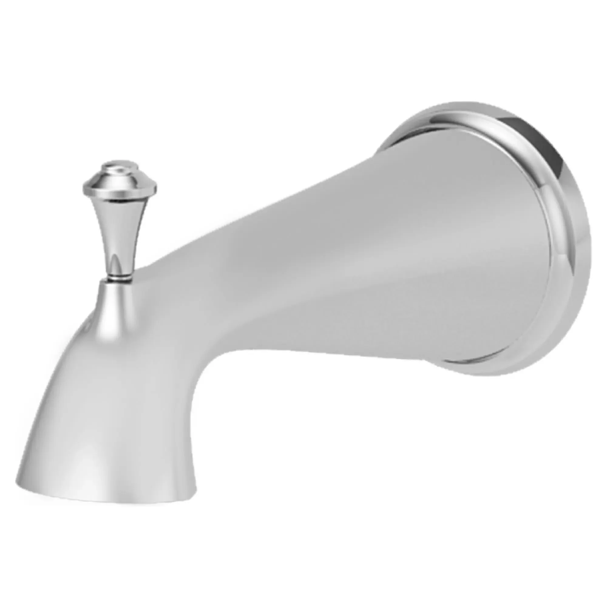 Delancey® 8-1/8-Inch Slip-On Diverter Tub Spout - Image 19