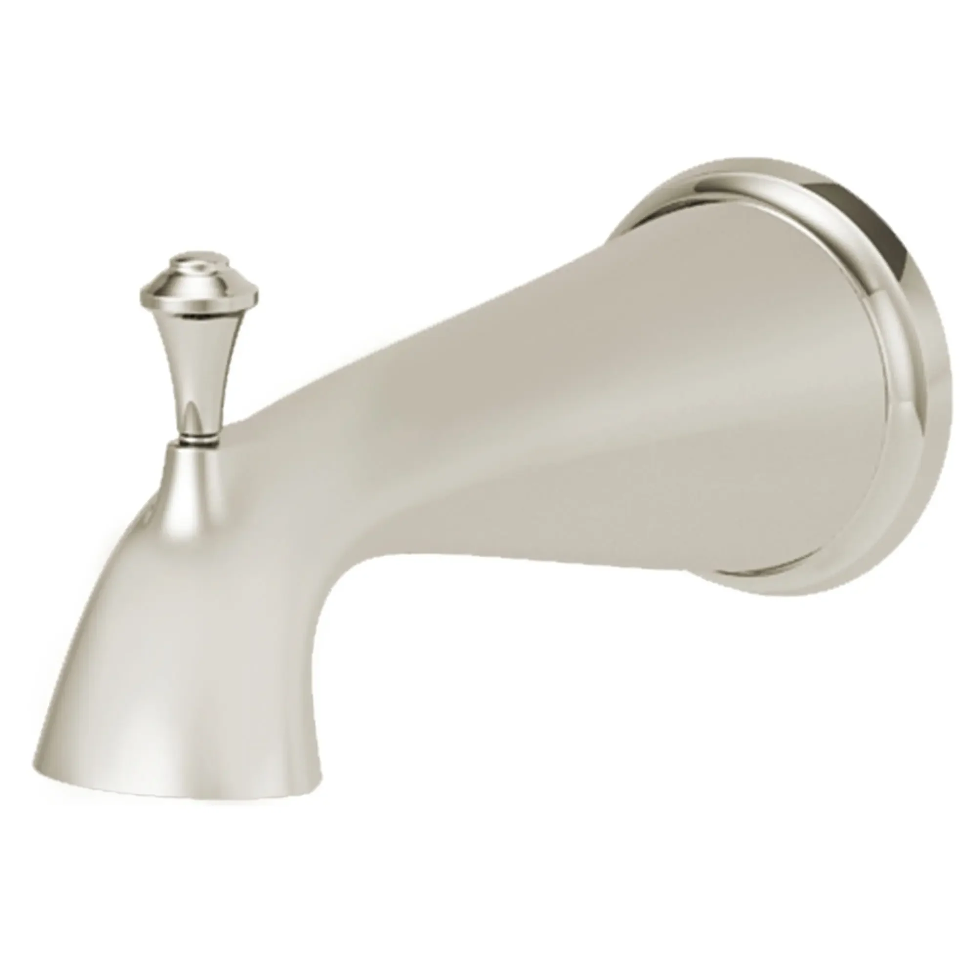 Delancey® 8-1/8-Inch Slip-On Diverter Tub Spout - Image 21